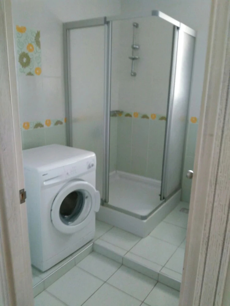 Kemer Apart Uda A+Plus