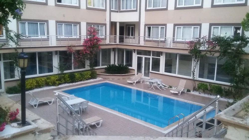 Kemer Apart Uda A+Plus