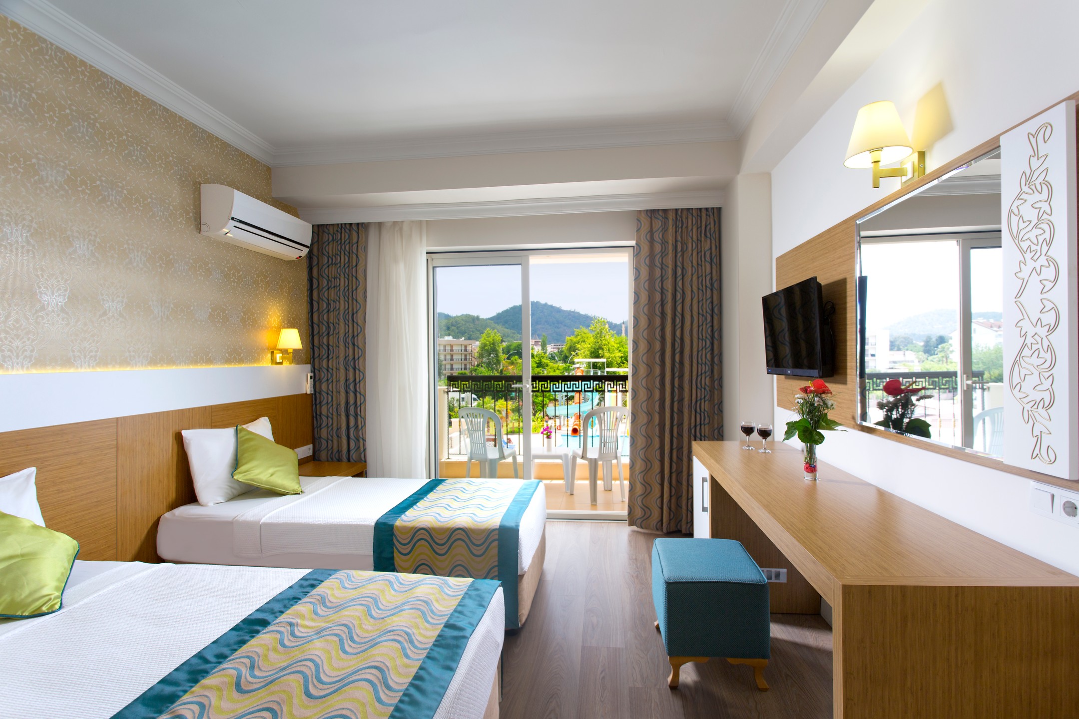 Kemer Dream Hotel
