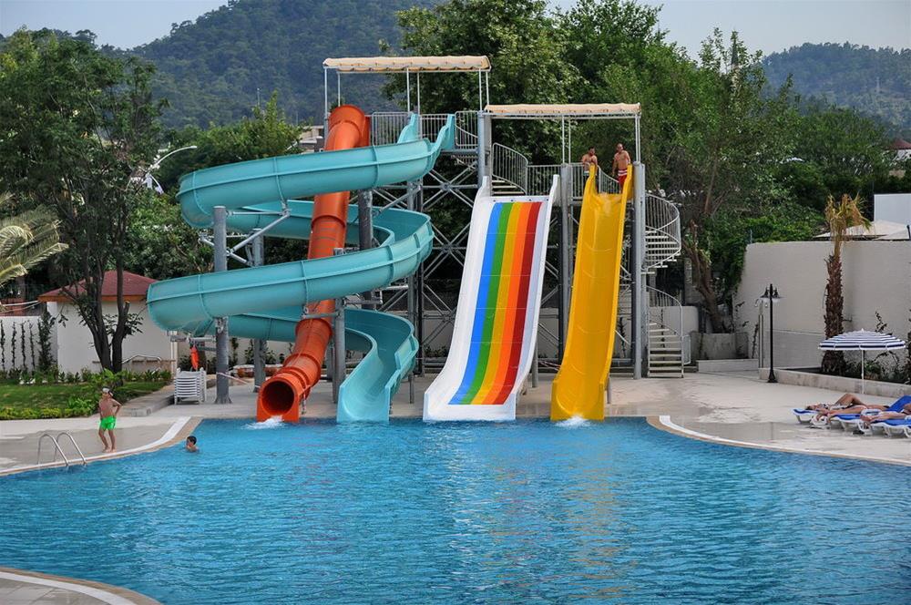 Kemer Dream Hotel