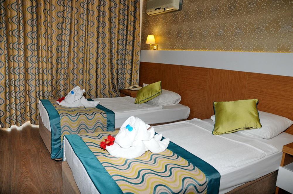 Kemer Dream Hotel