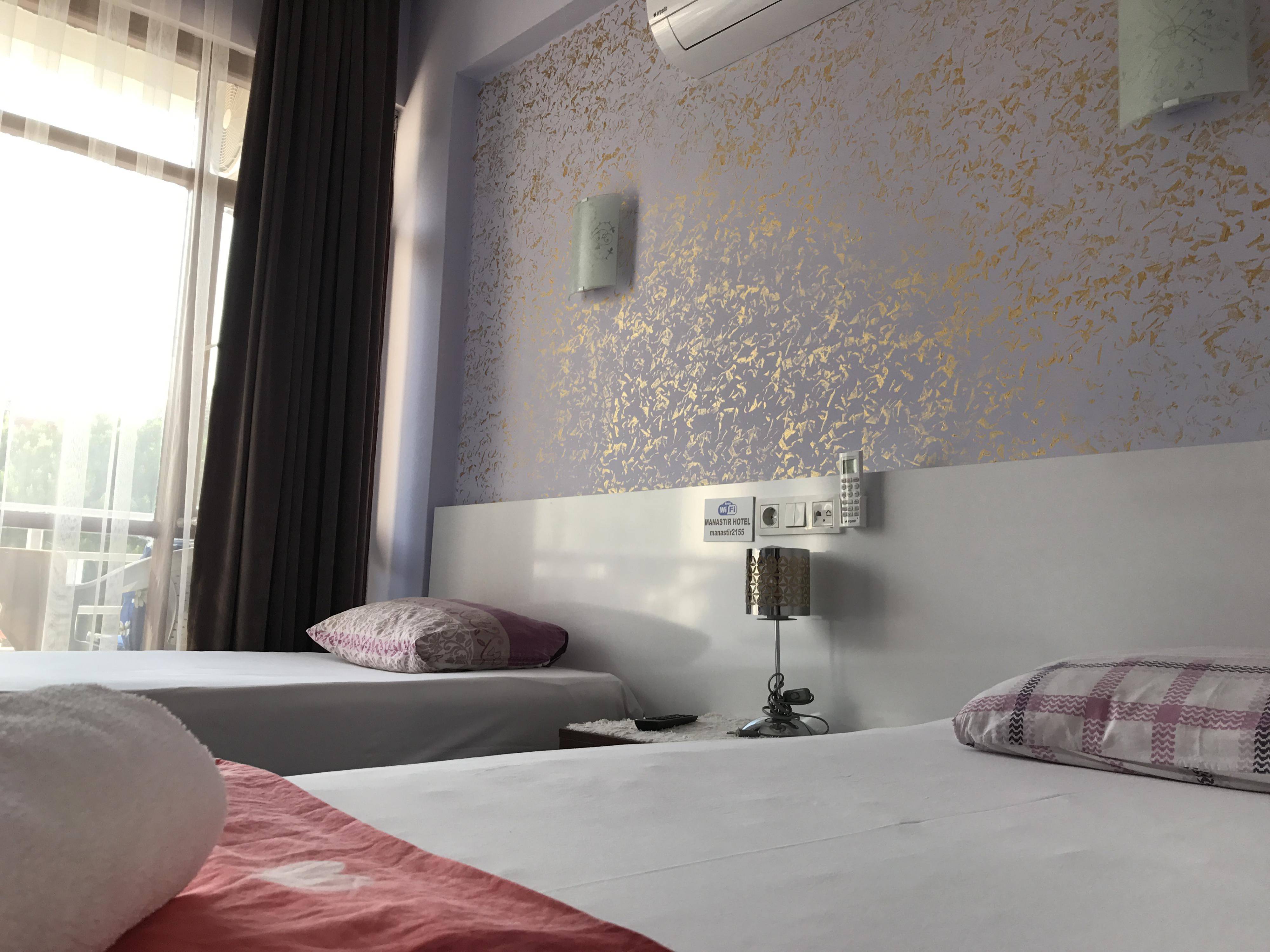 Kemer Manastir Hotel