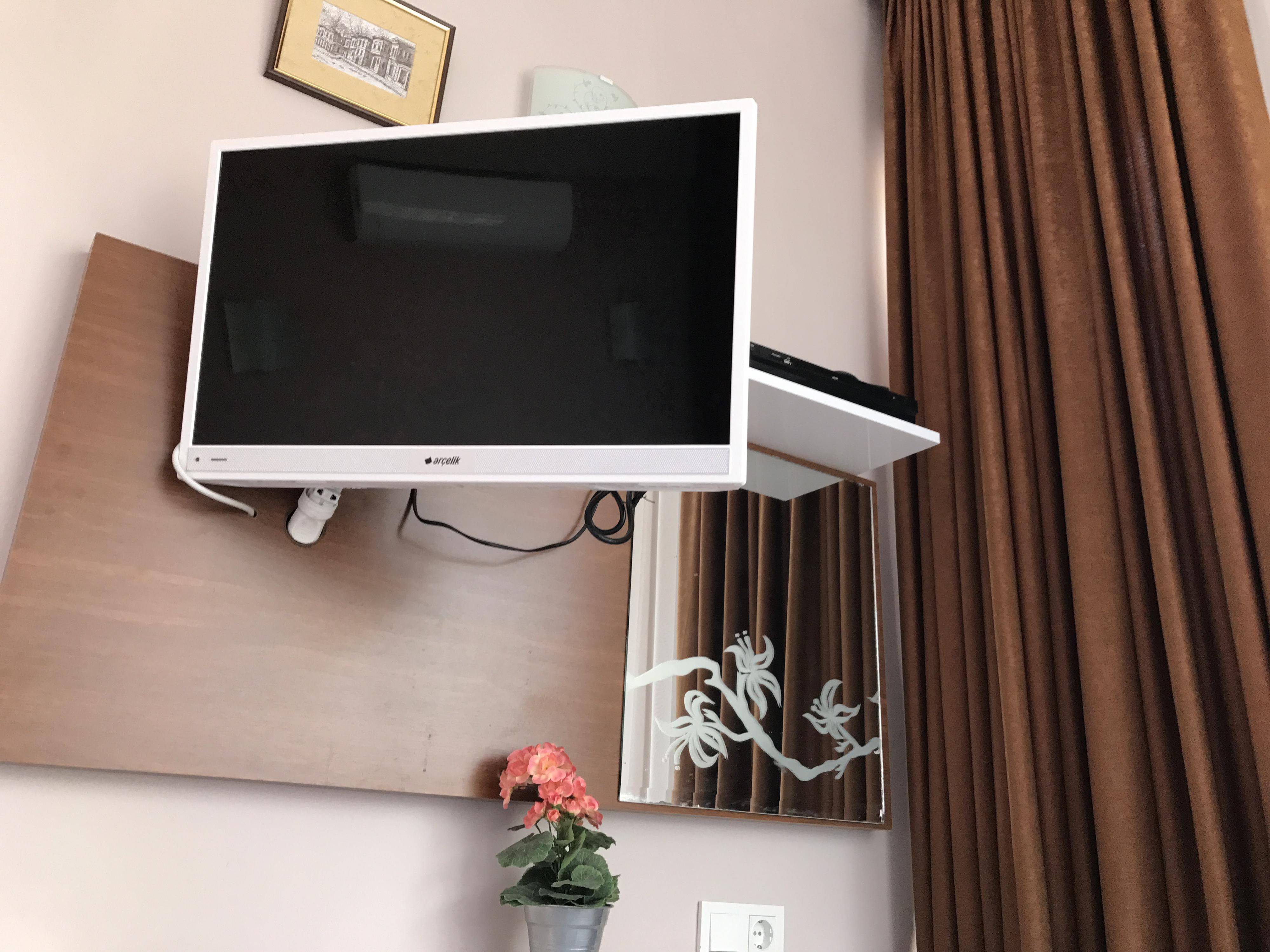 Kemer Manastir Hotel