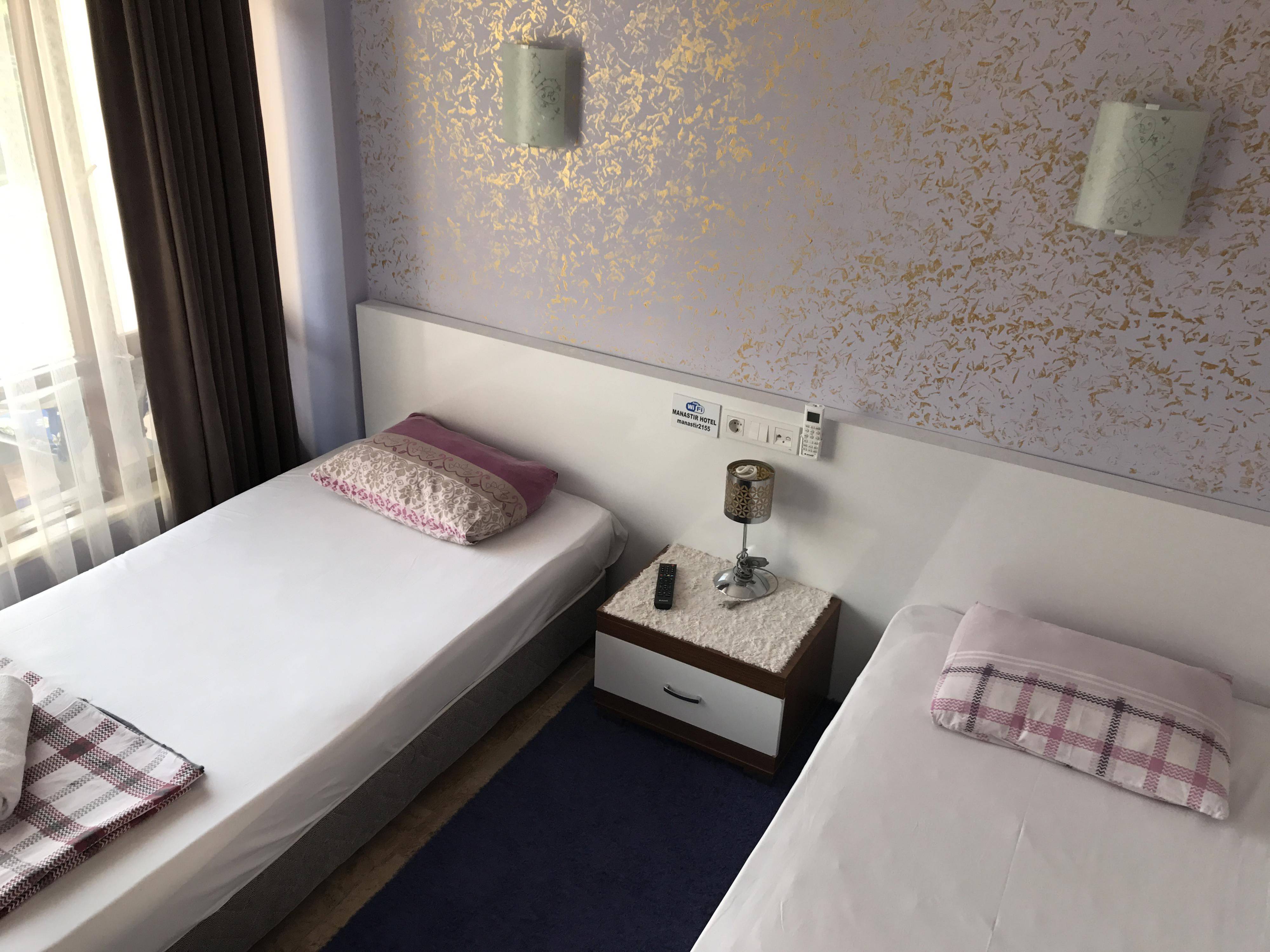 Kemer Manastir Hotel