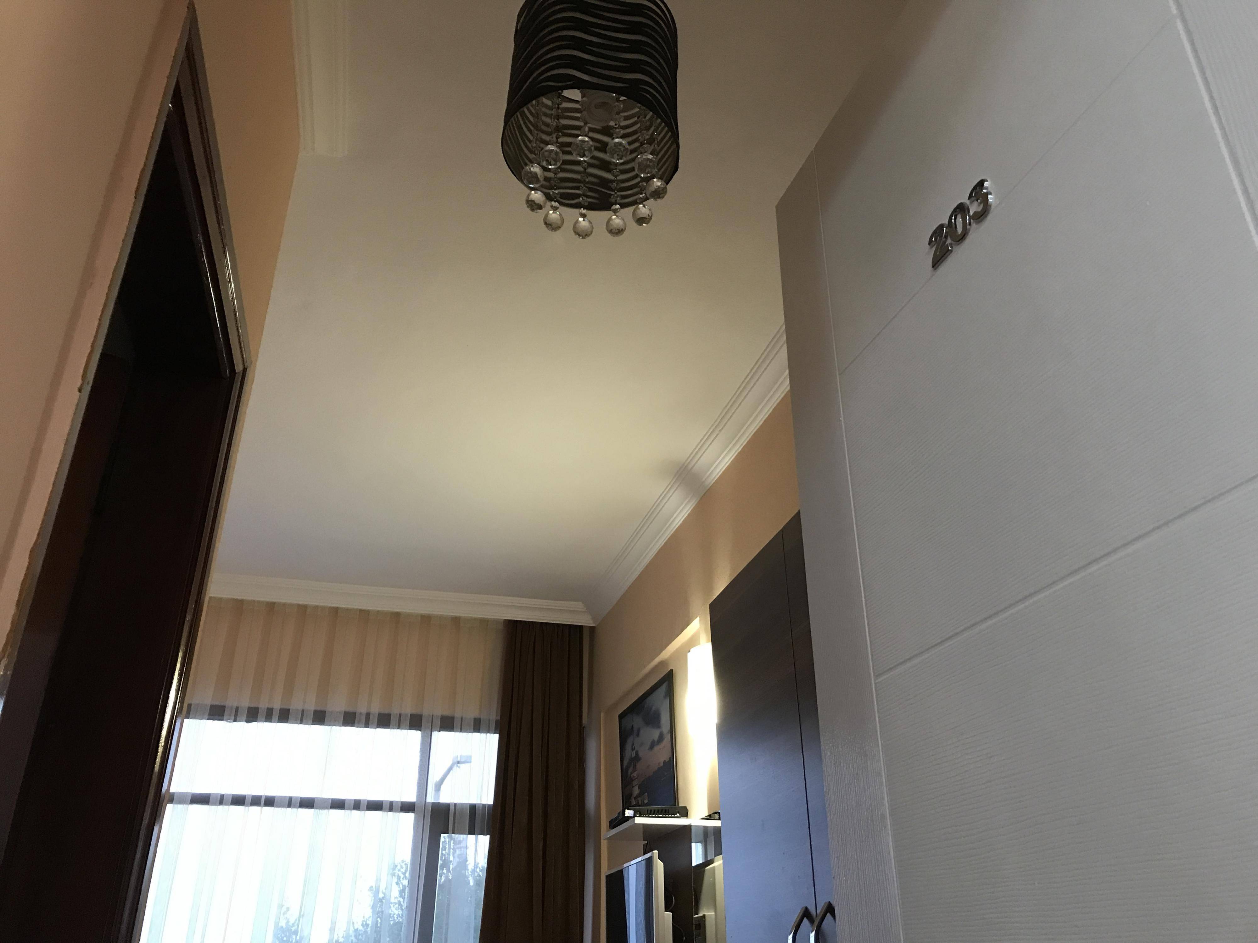 Kemer Manastir Hotel