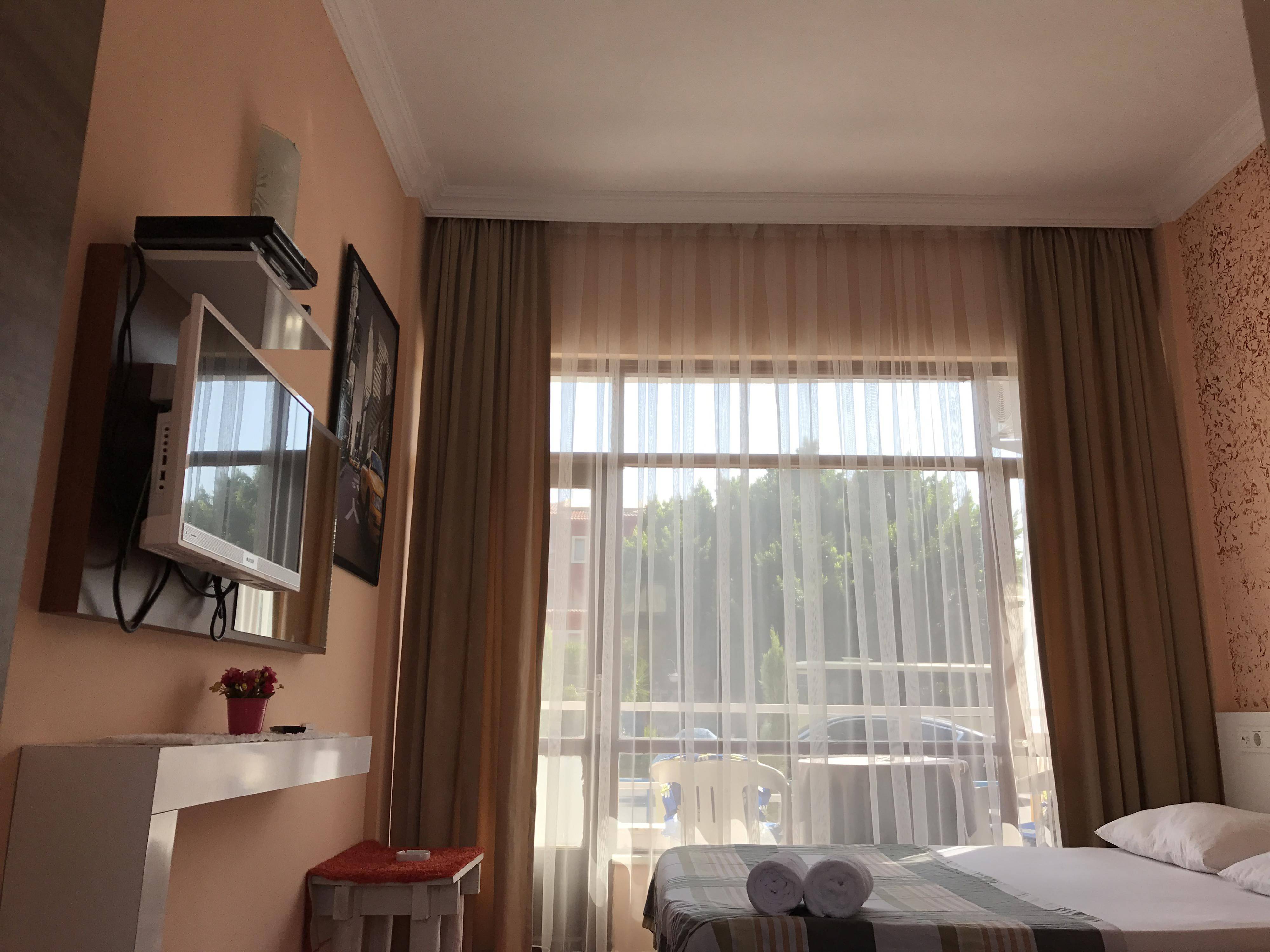 Kemer Manastir Hotel