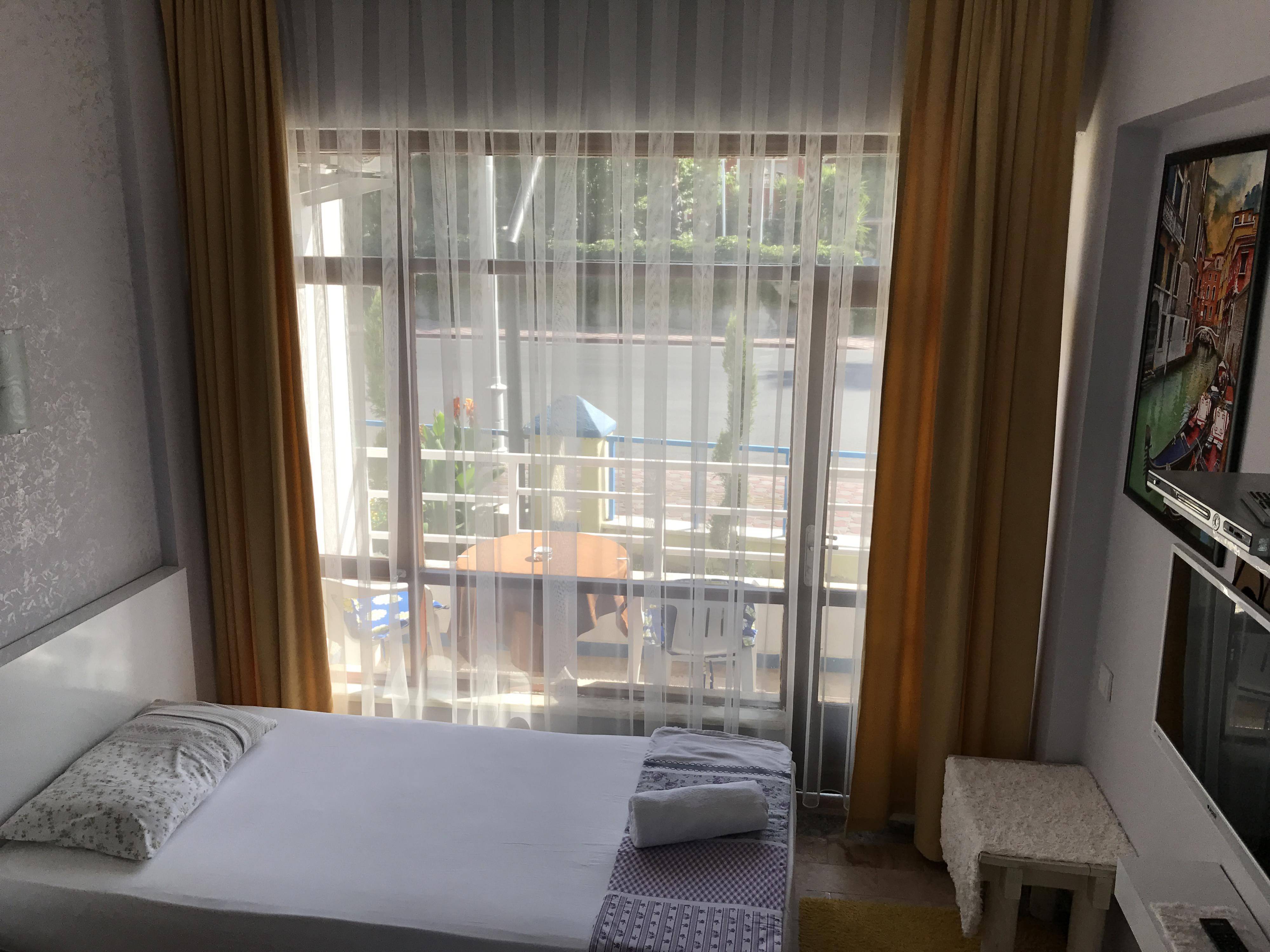 Kemer Manastir Hotel