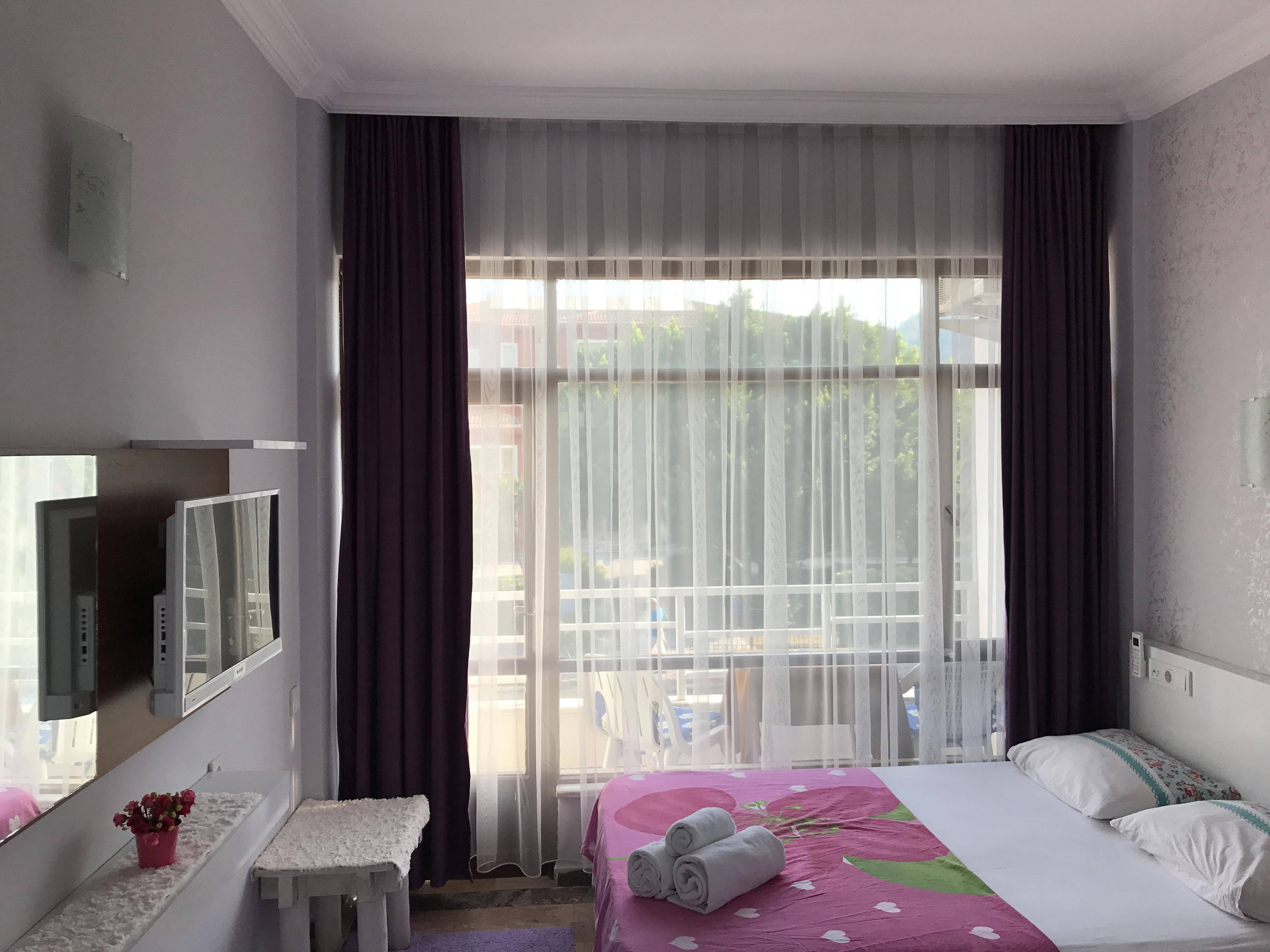 Kemer Manastir Hotel