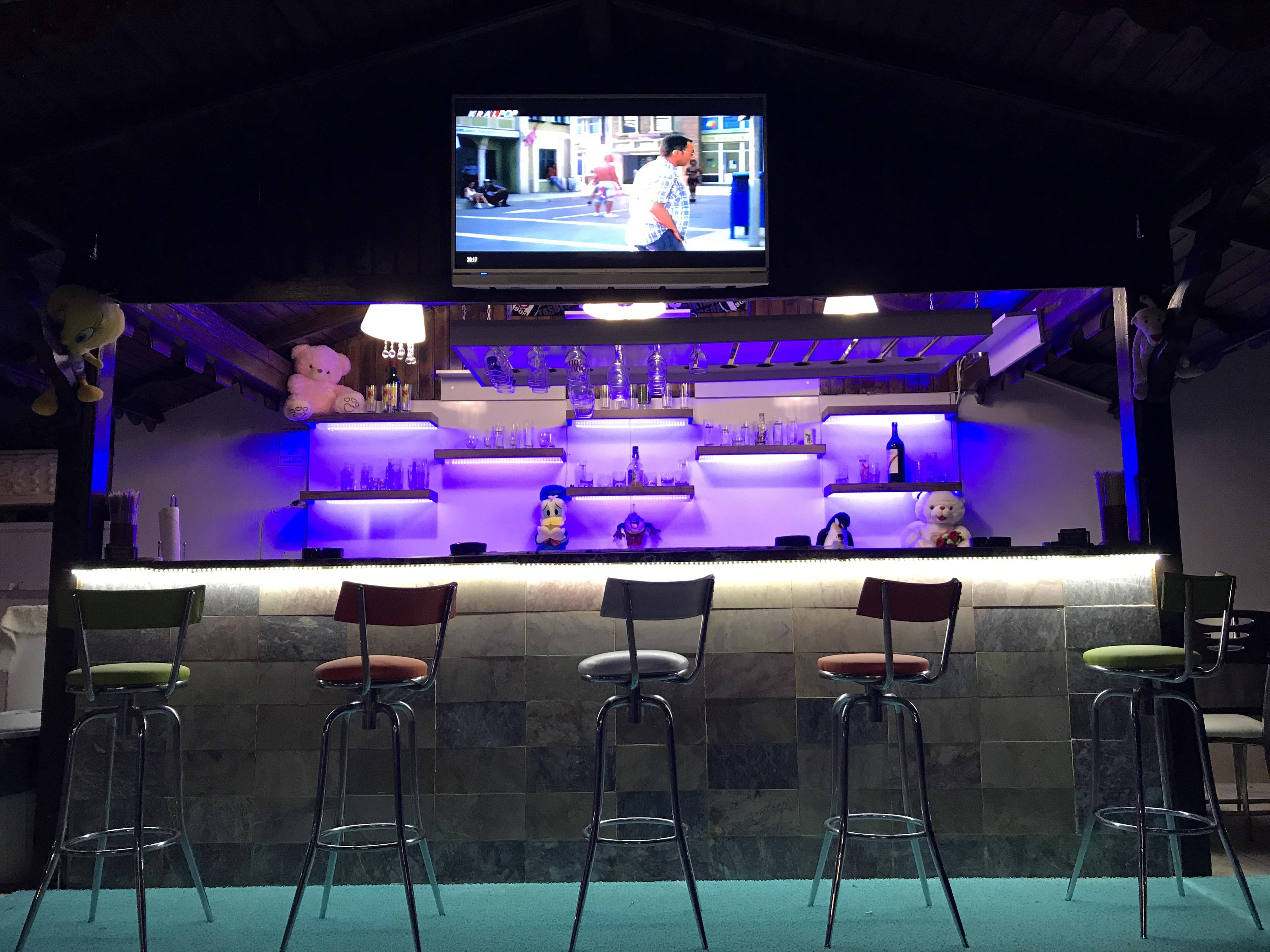 Kemer Manastir Hotel