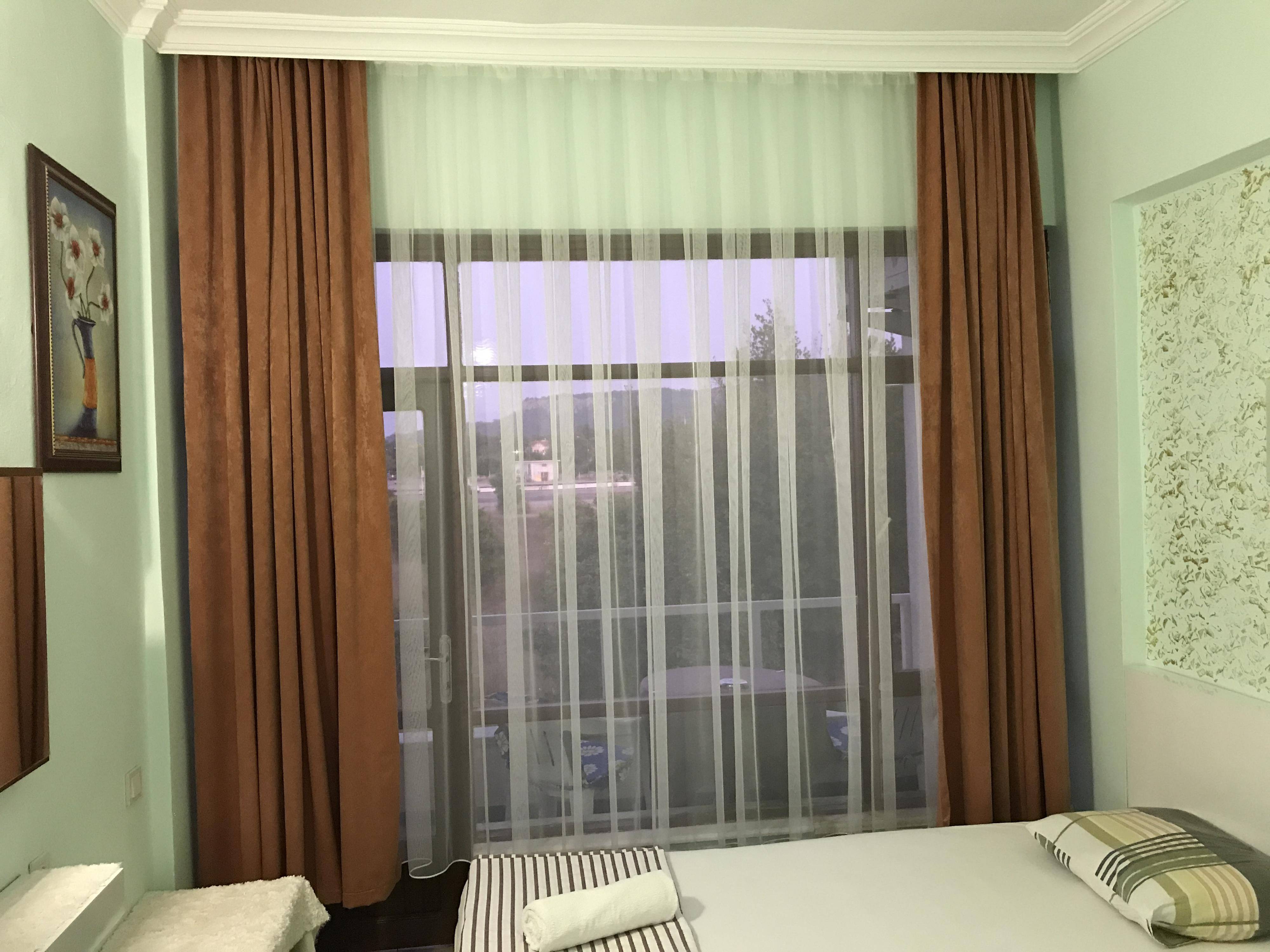 Kemer Manastir Hotel