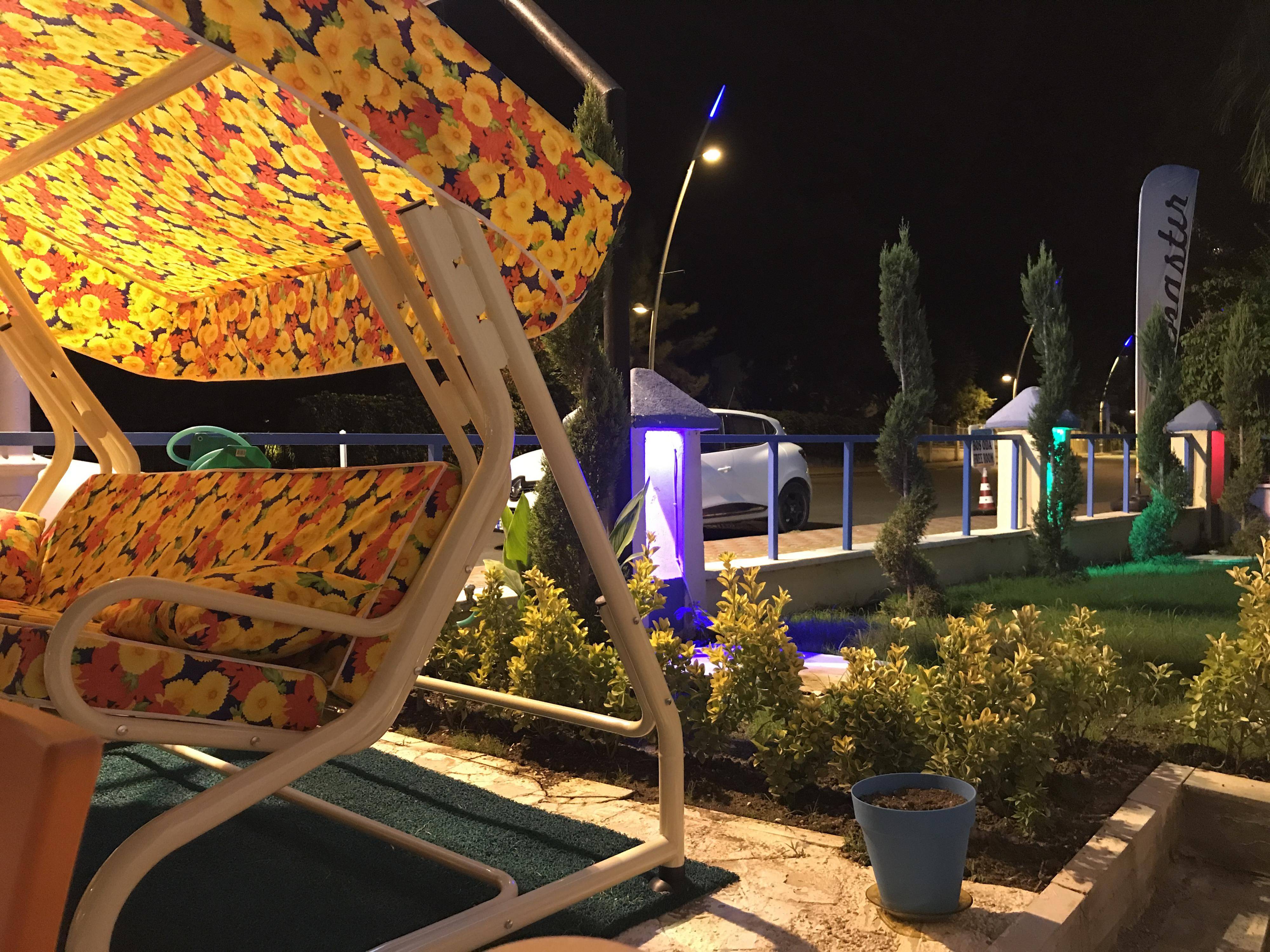 Kemer Manastir Hotel