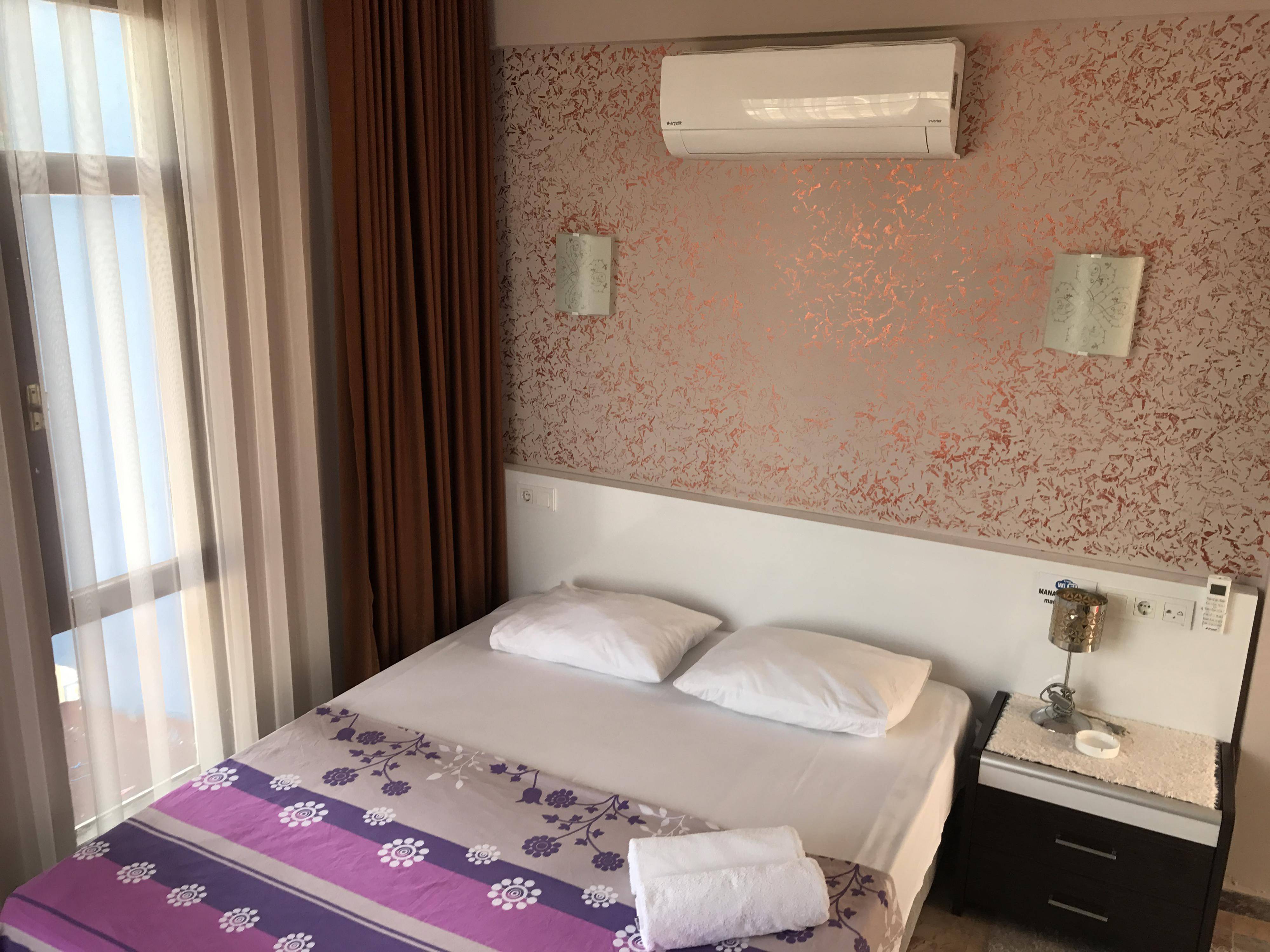 Kemer Manastir Hotel