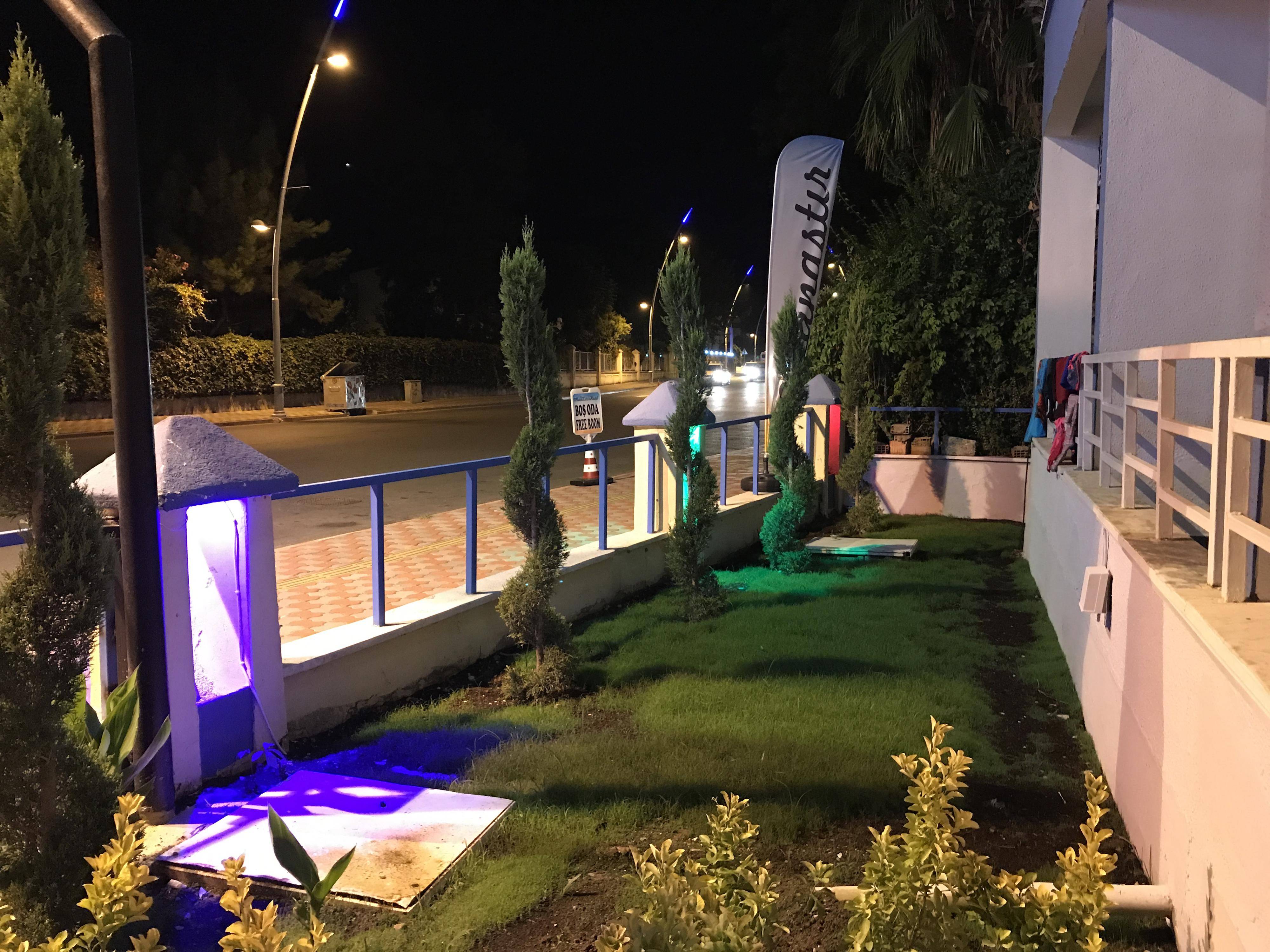 Kemer Manastir Hotel
