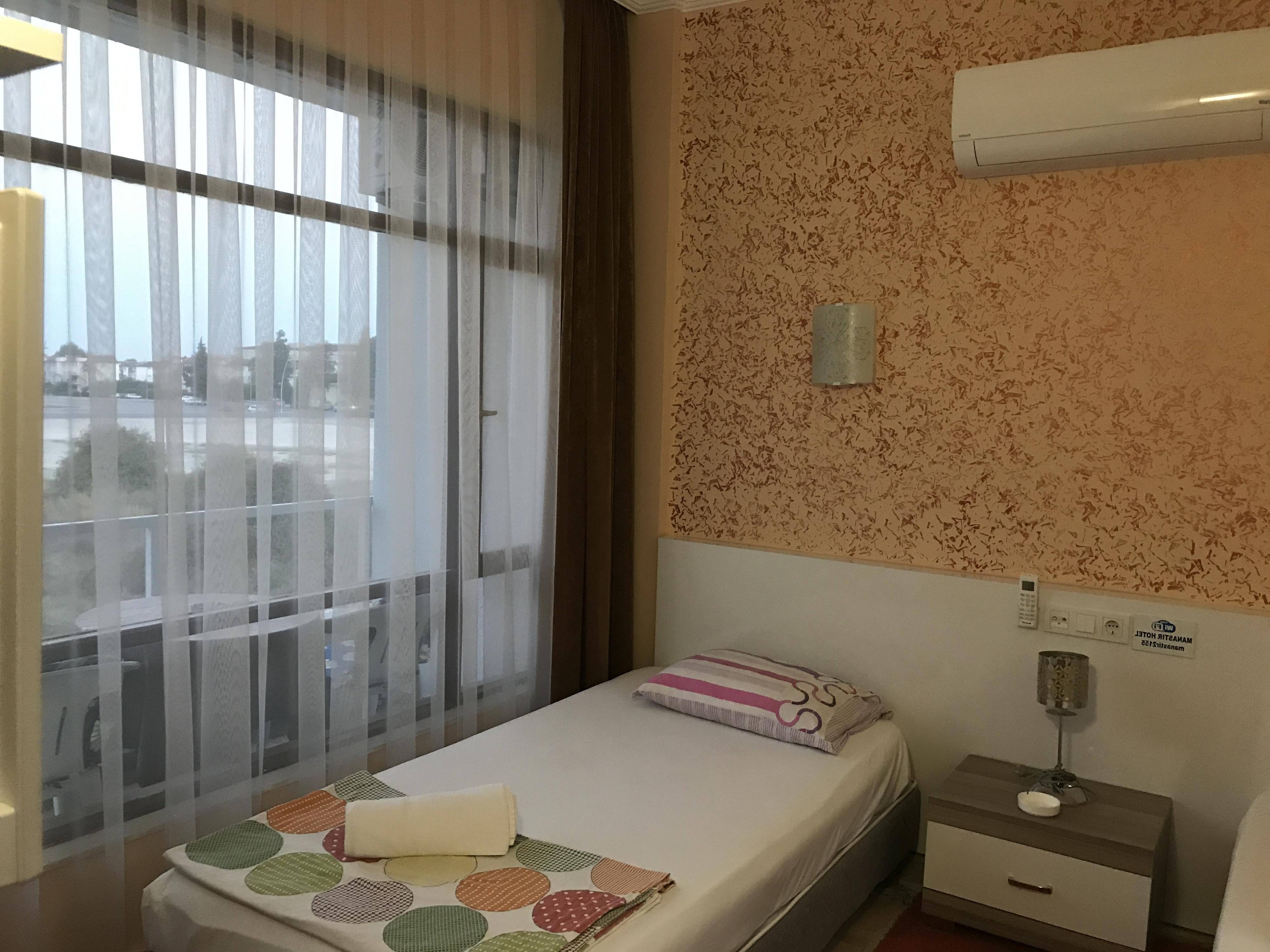 Kemer Manastir Hotel