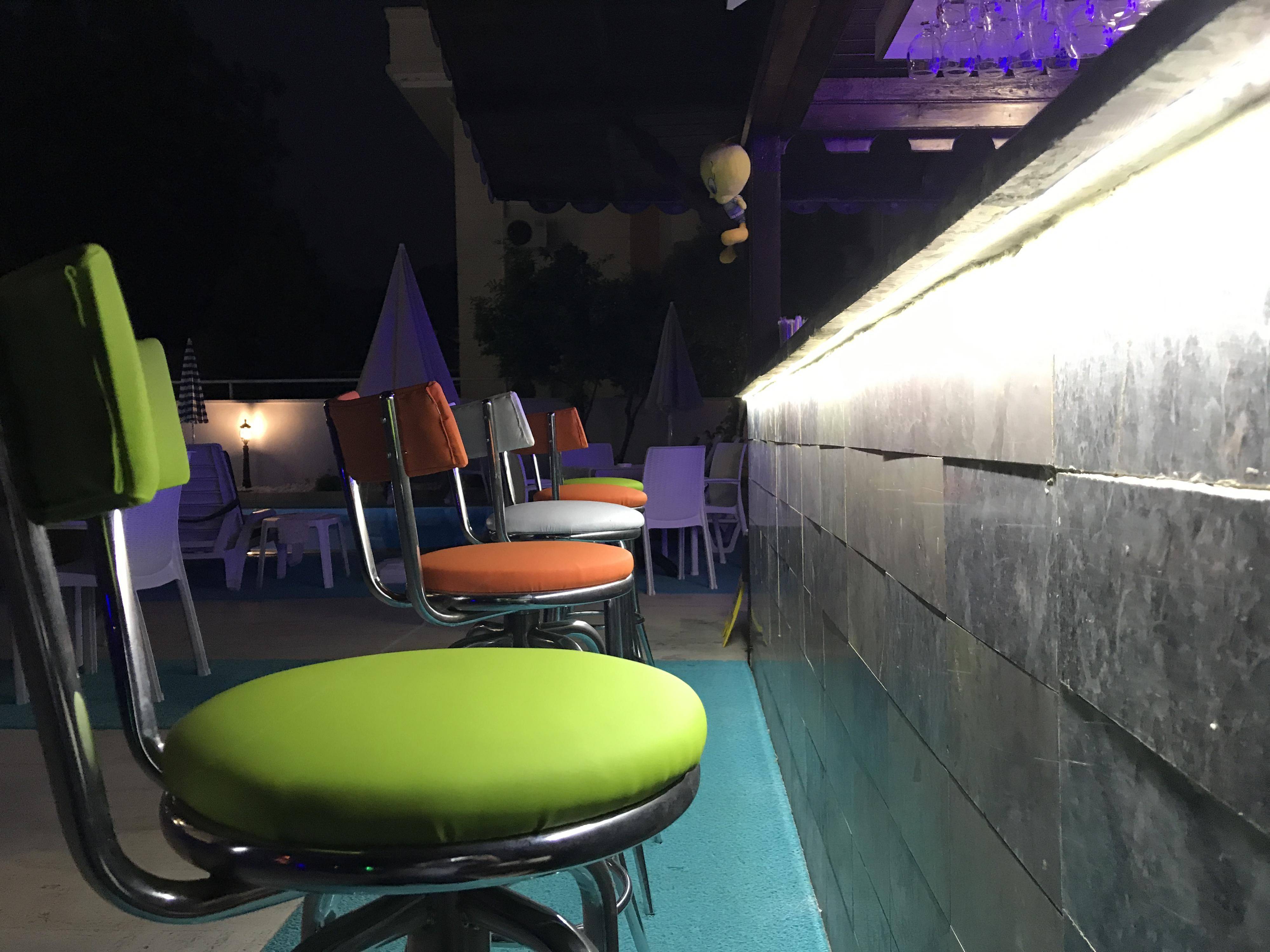 Kemer Manastir Hotel