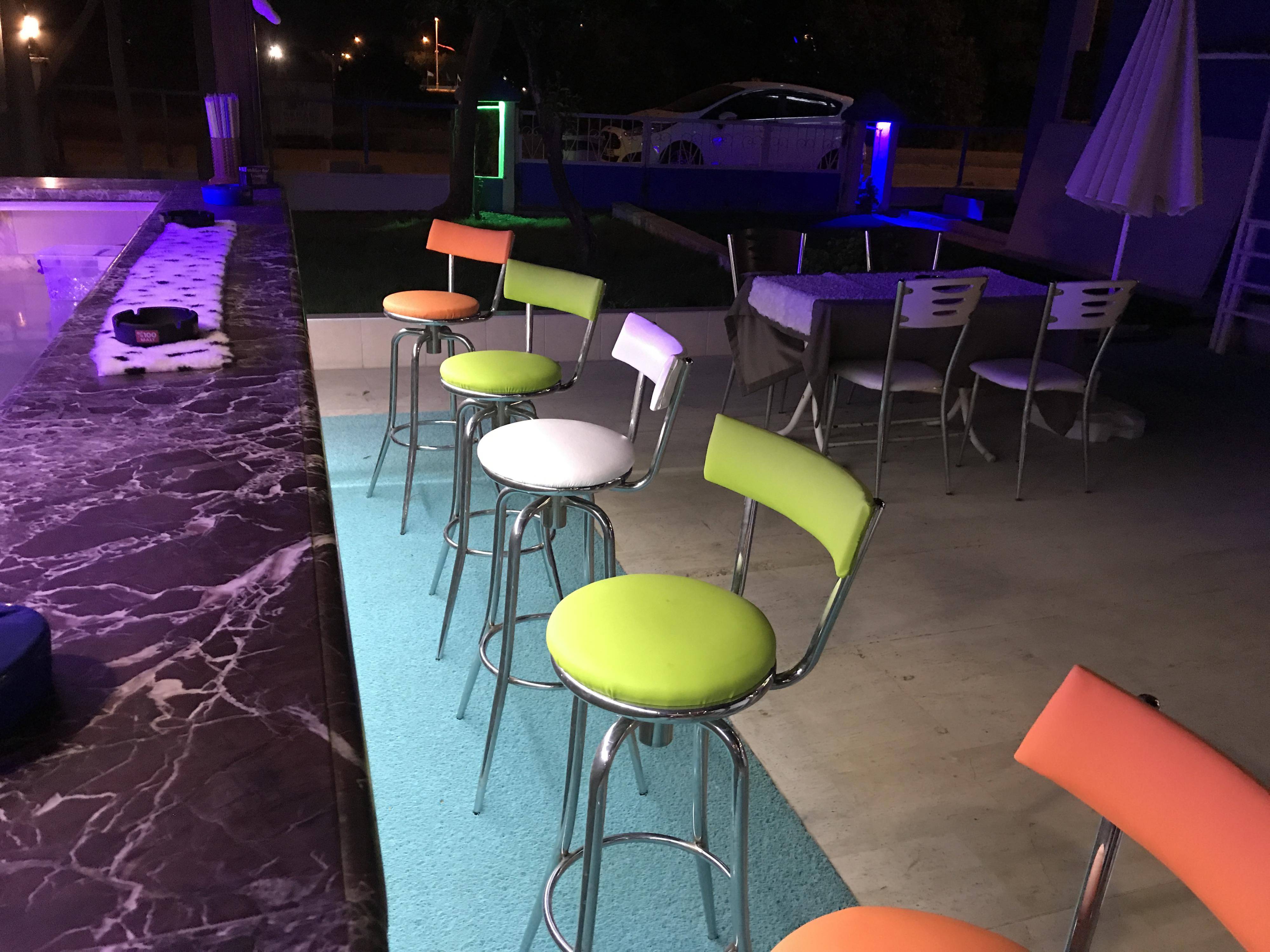 Kemer Manastir Hotel