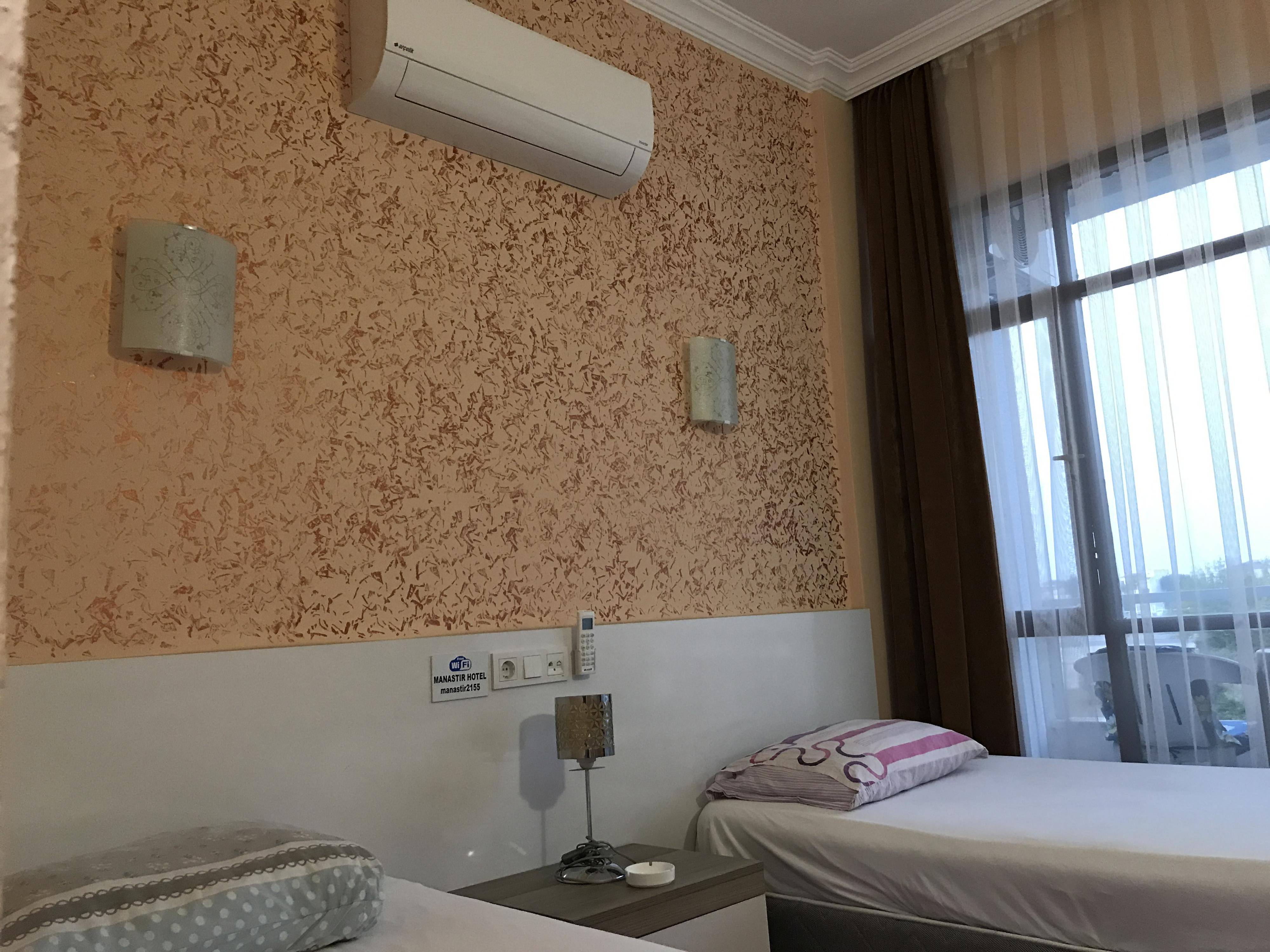 Kemer Manastir Hotel