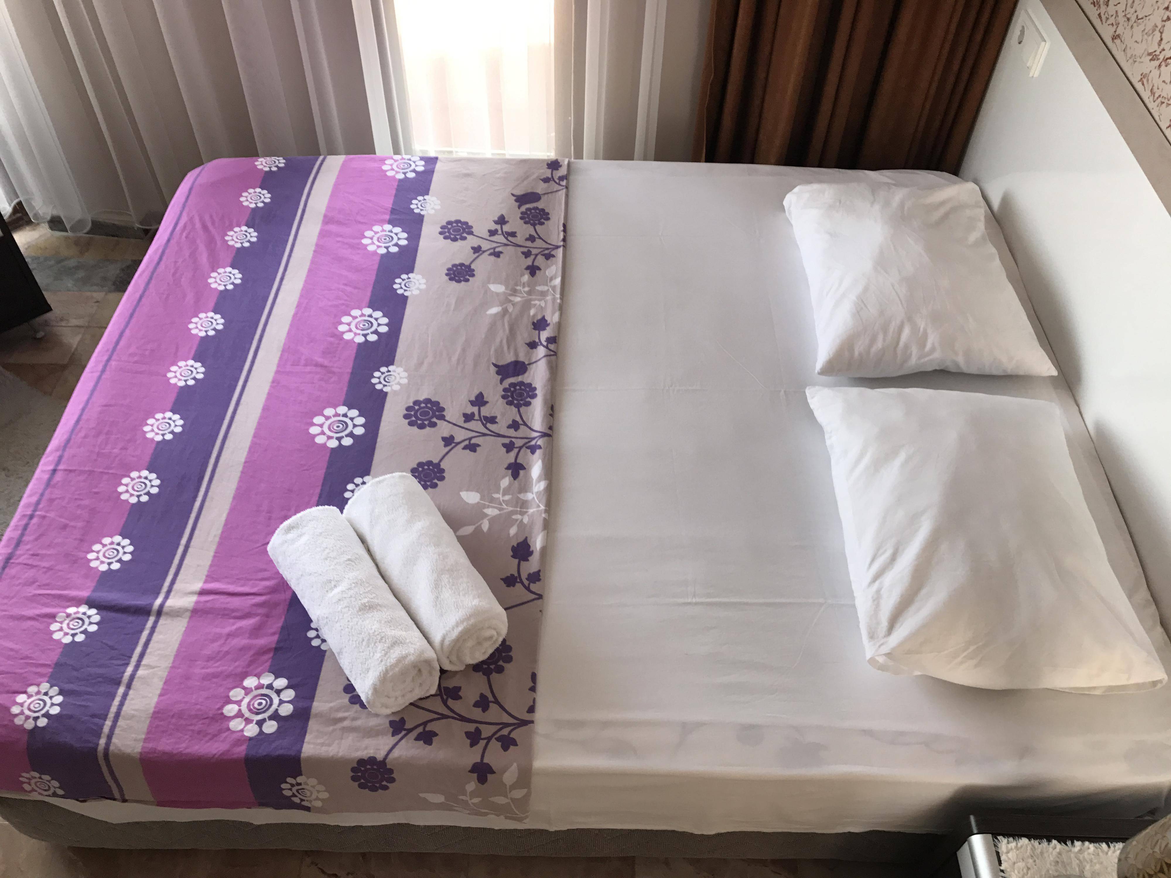 Kemer Manastir Hotel