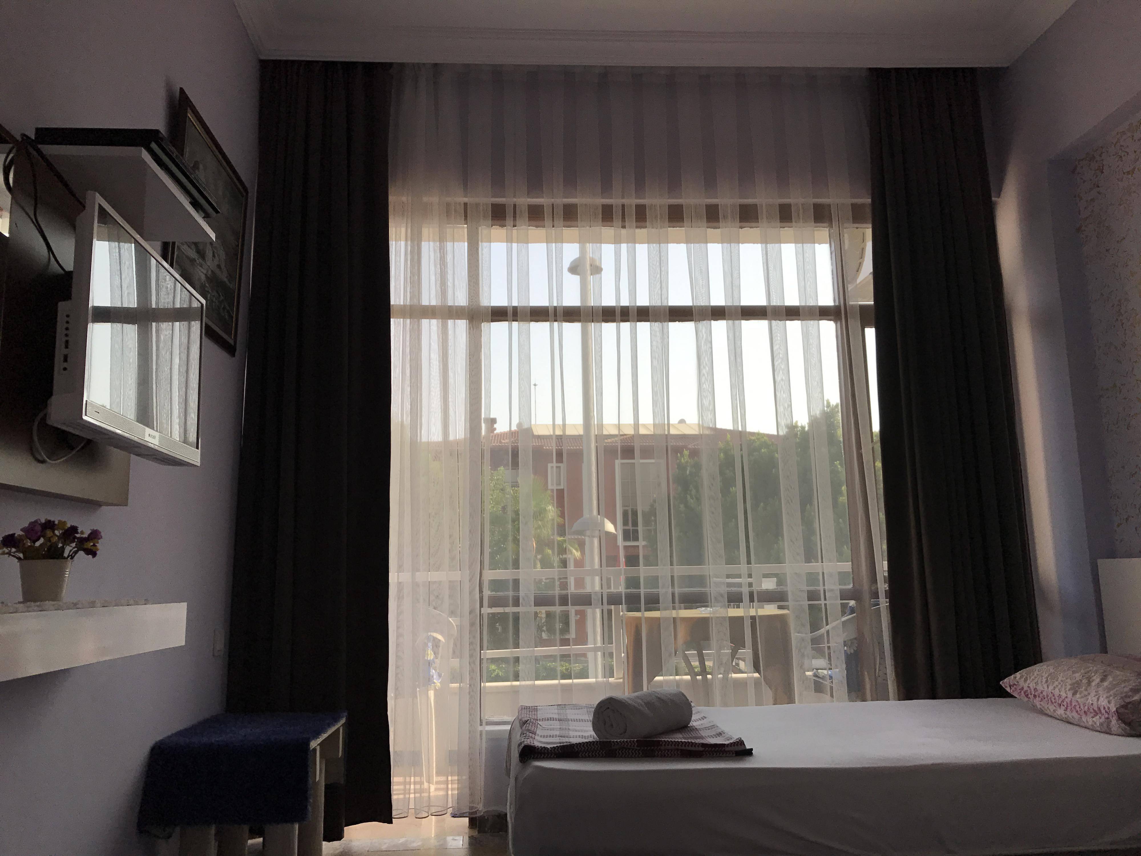 Kemer Manastir Hotel