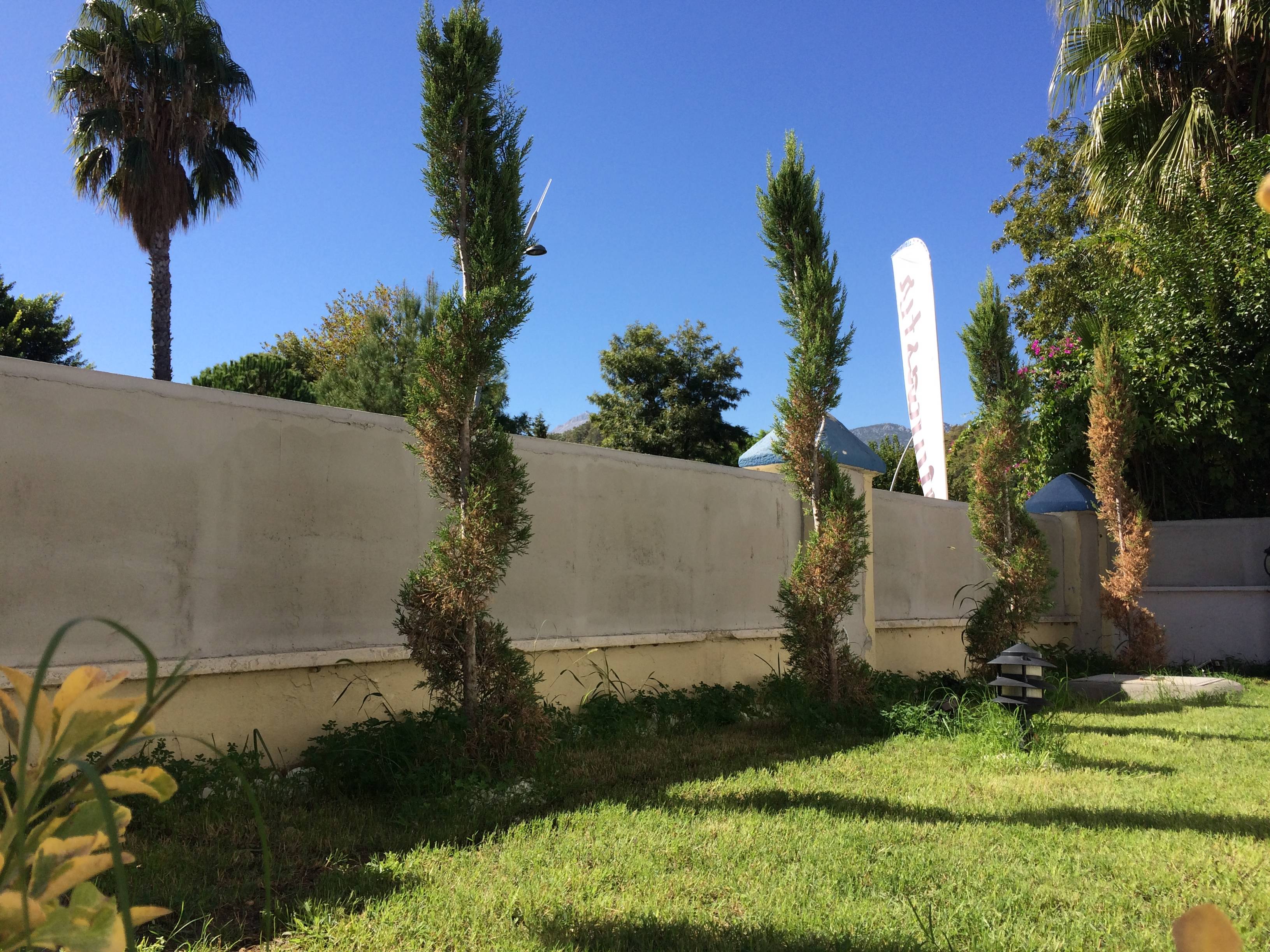Kemer Manastir Hotel