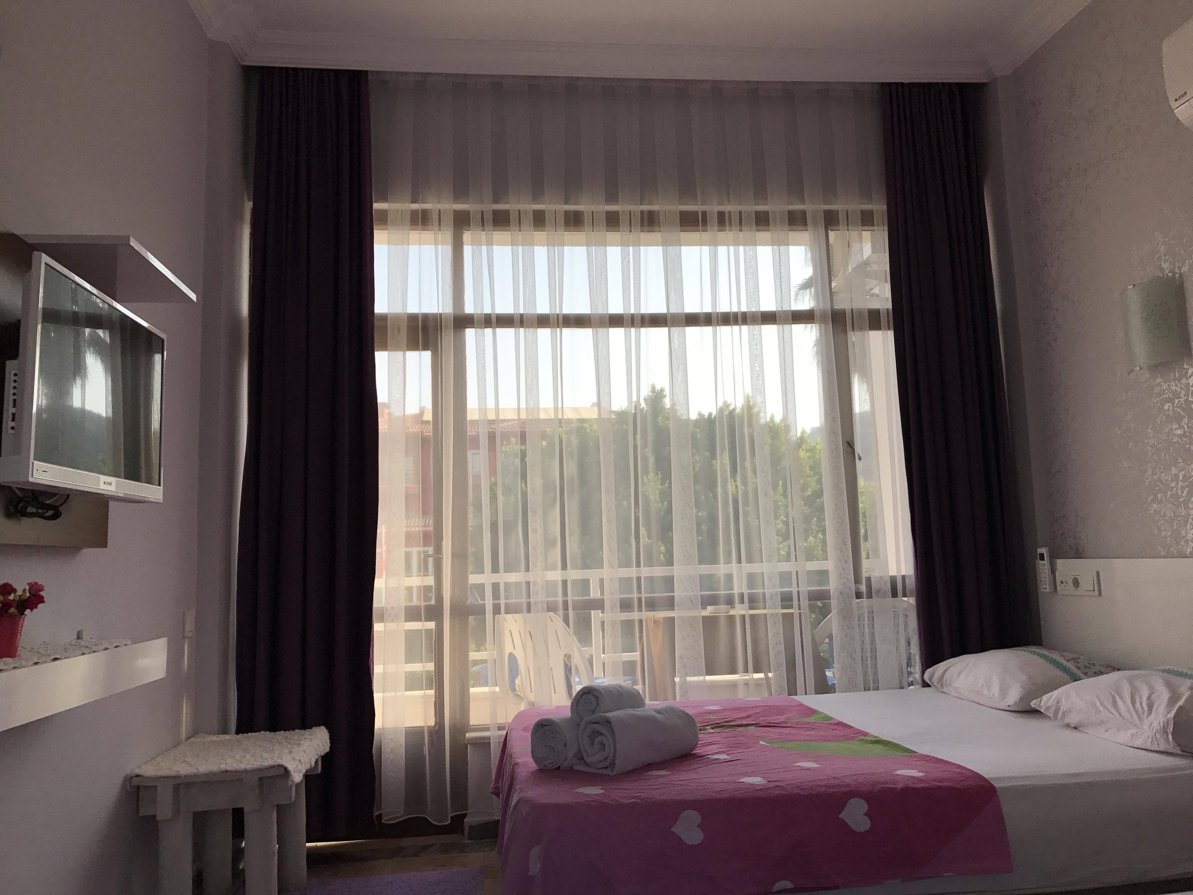 Kemer Manastir Hotel
