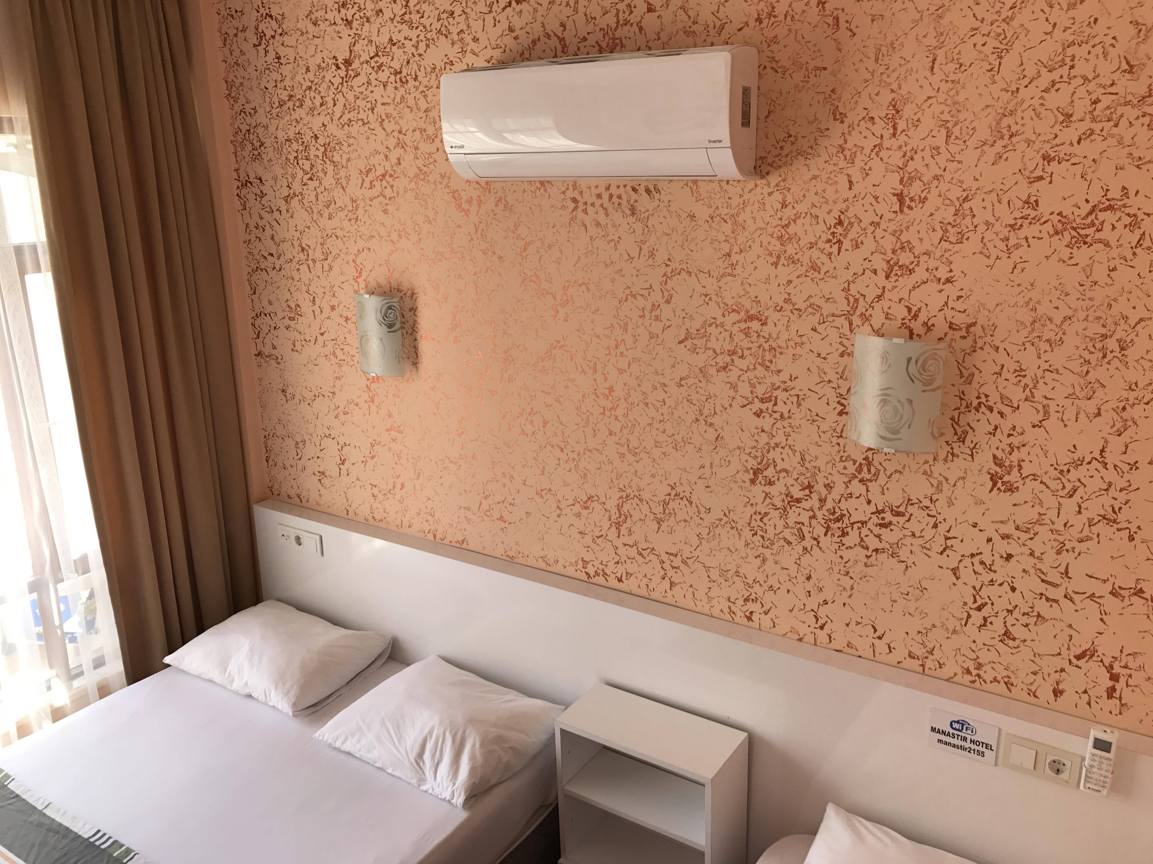 Kemer Manastir Hotel