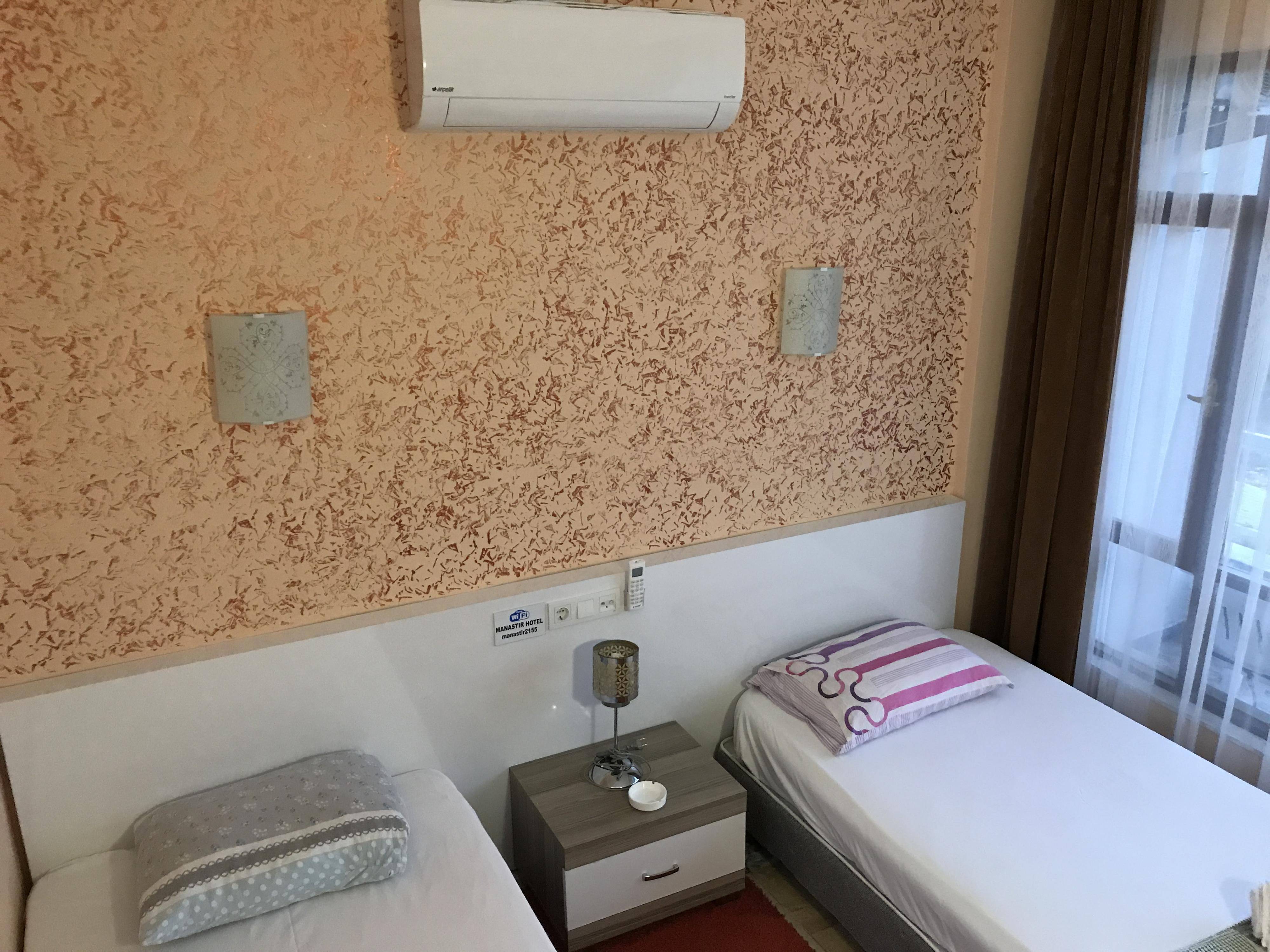Kemer Manastir Hotel