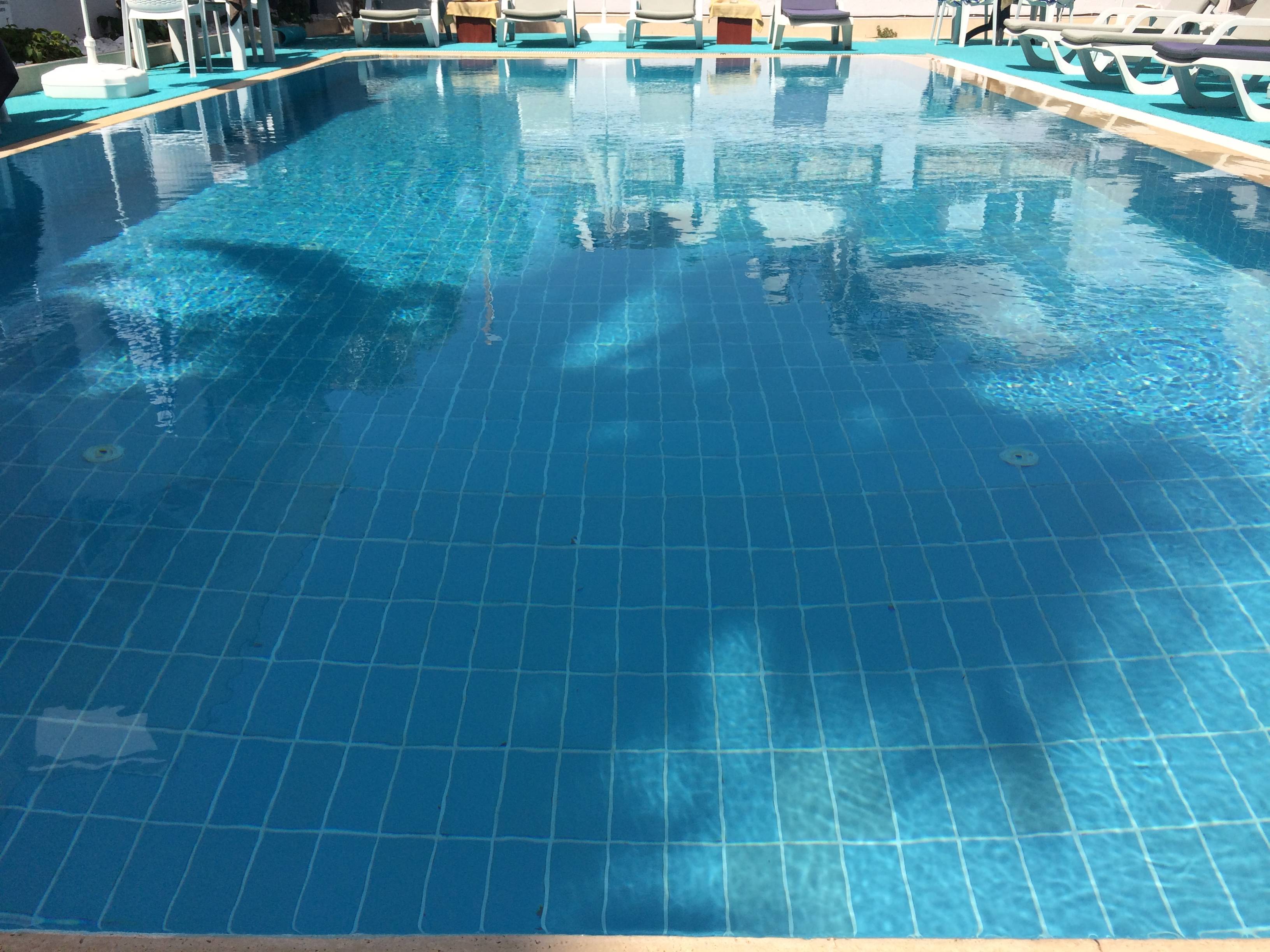 Kemer Manastir Hotel
