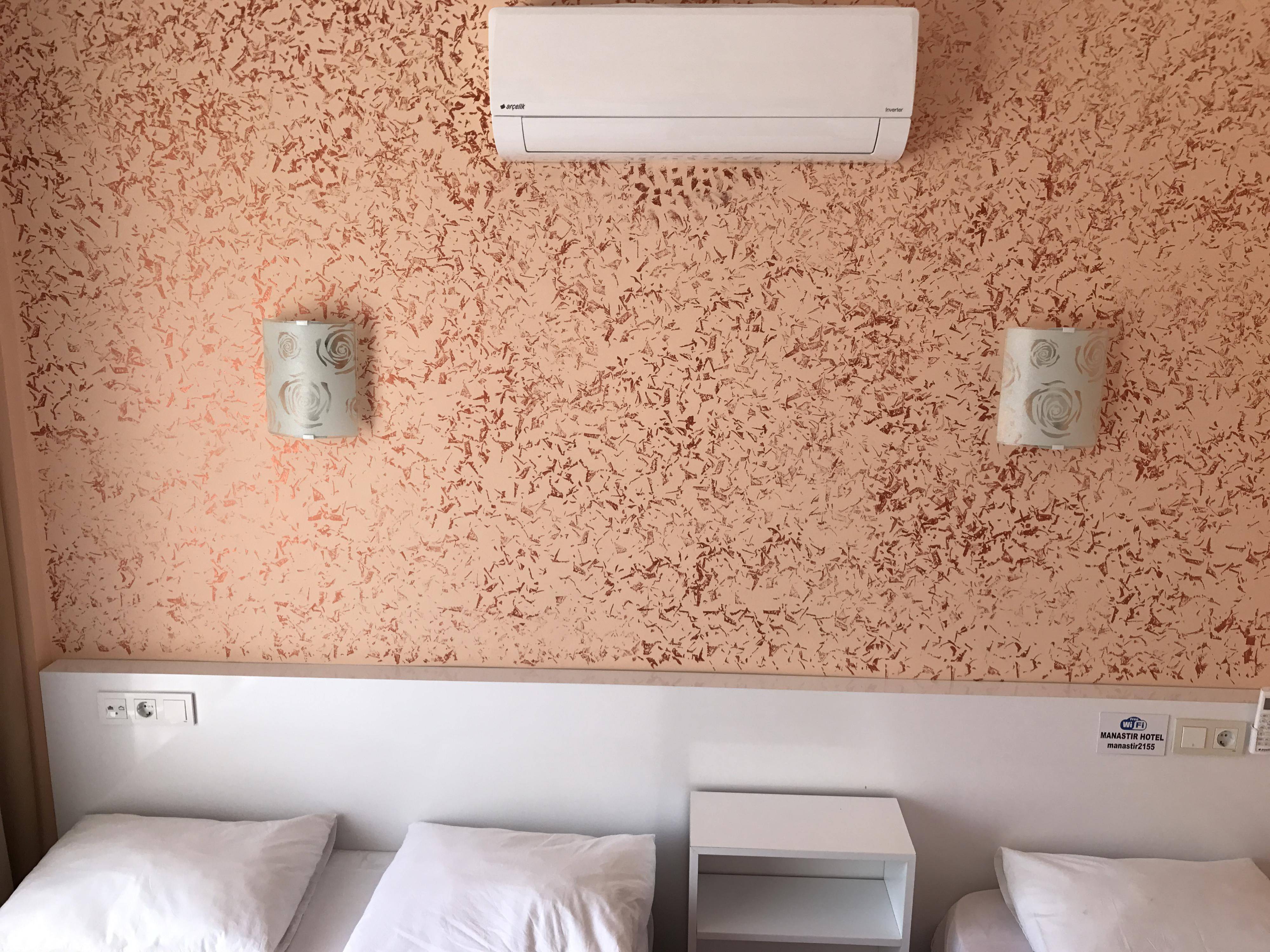Kemer Manastir Hotel