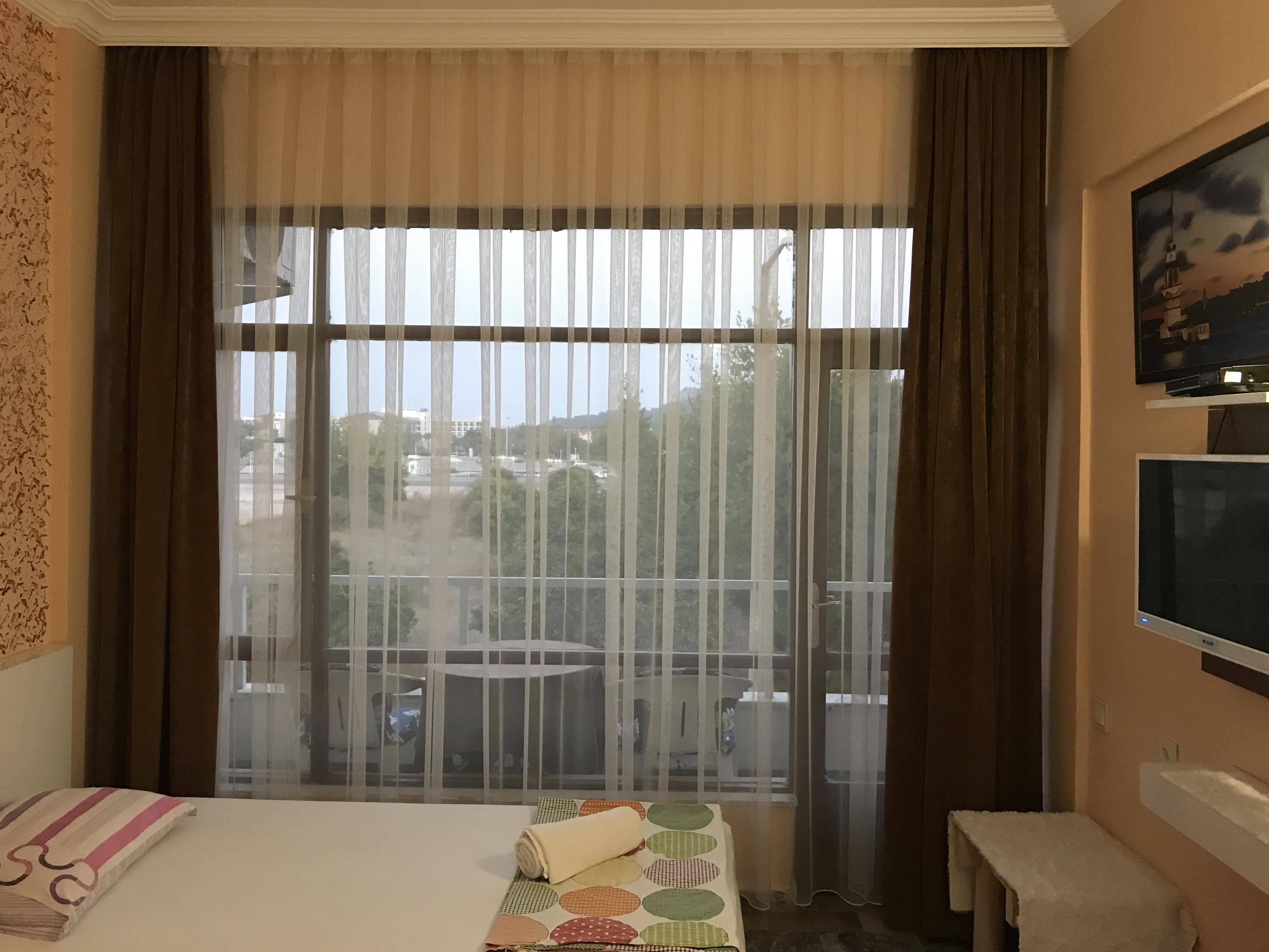 Kemer Manastir Hotel