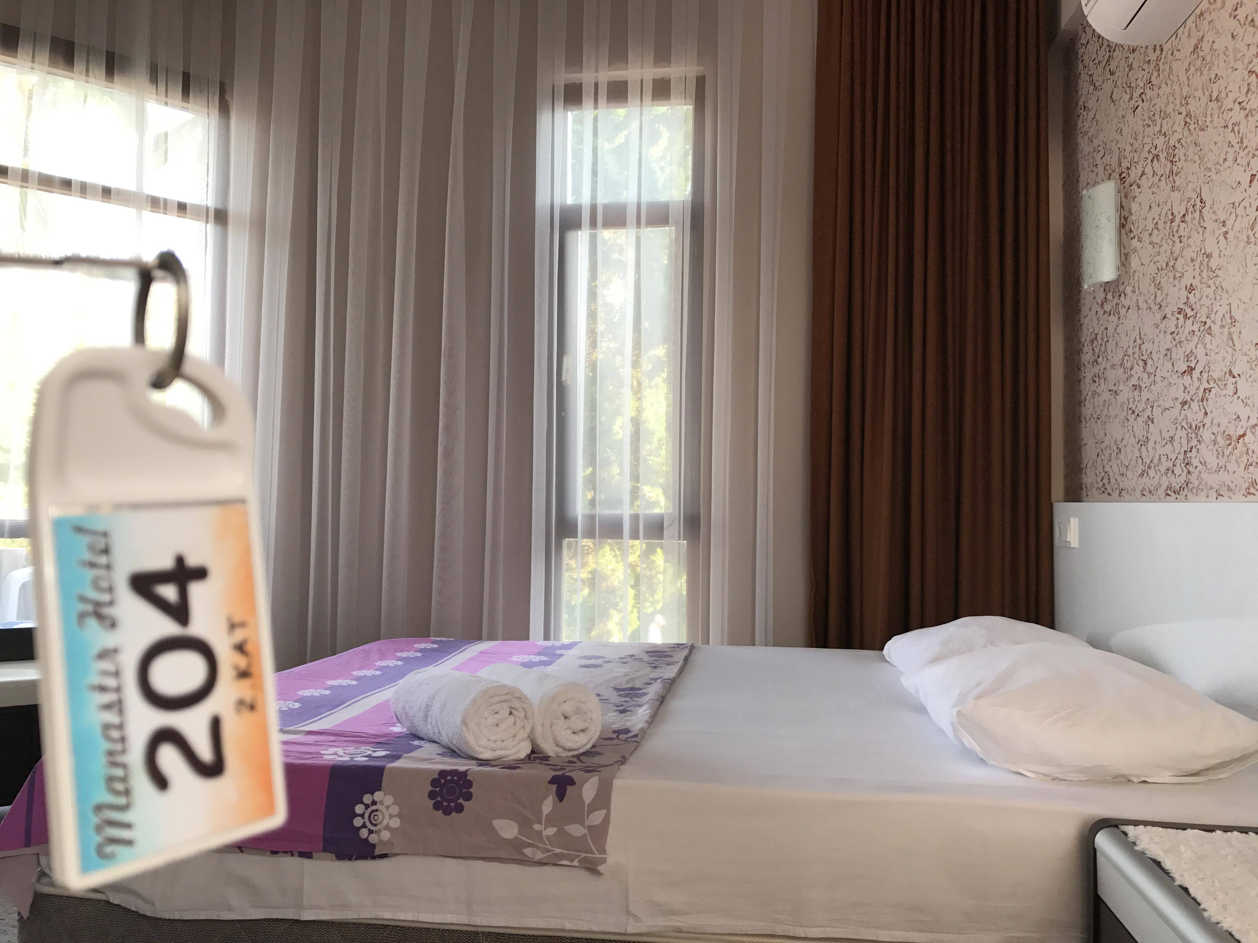 Kemer Manastir Hotel