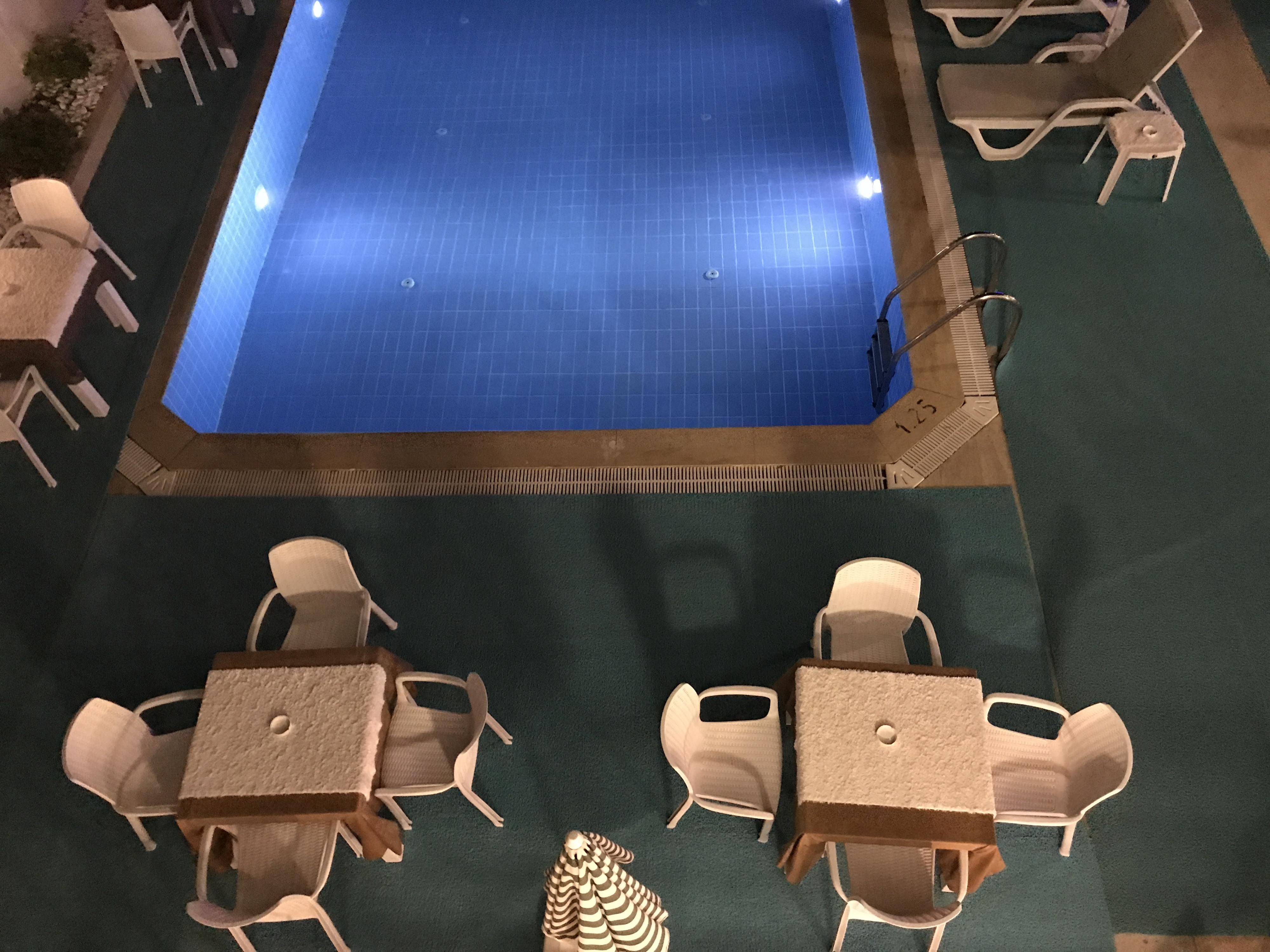 Kemer Manastir Hotel