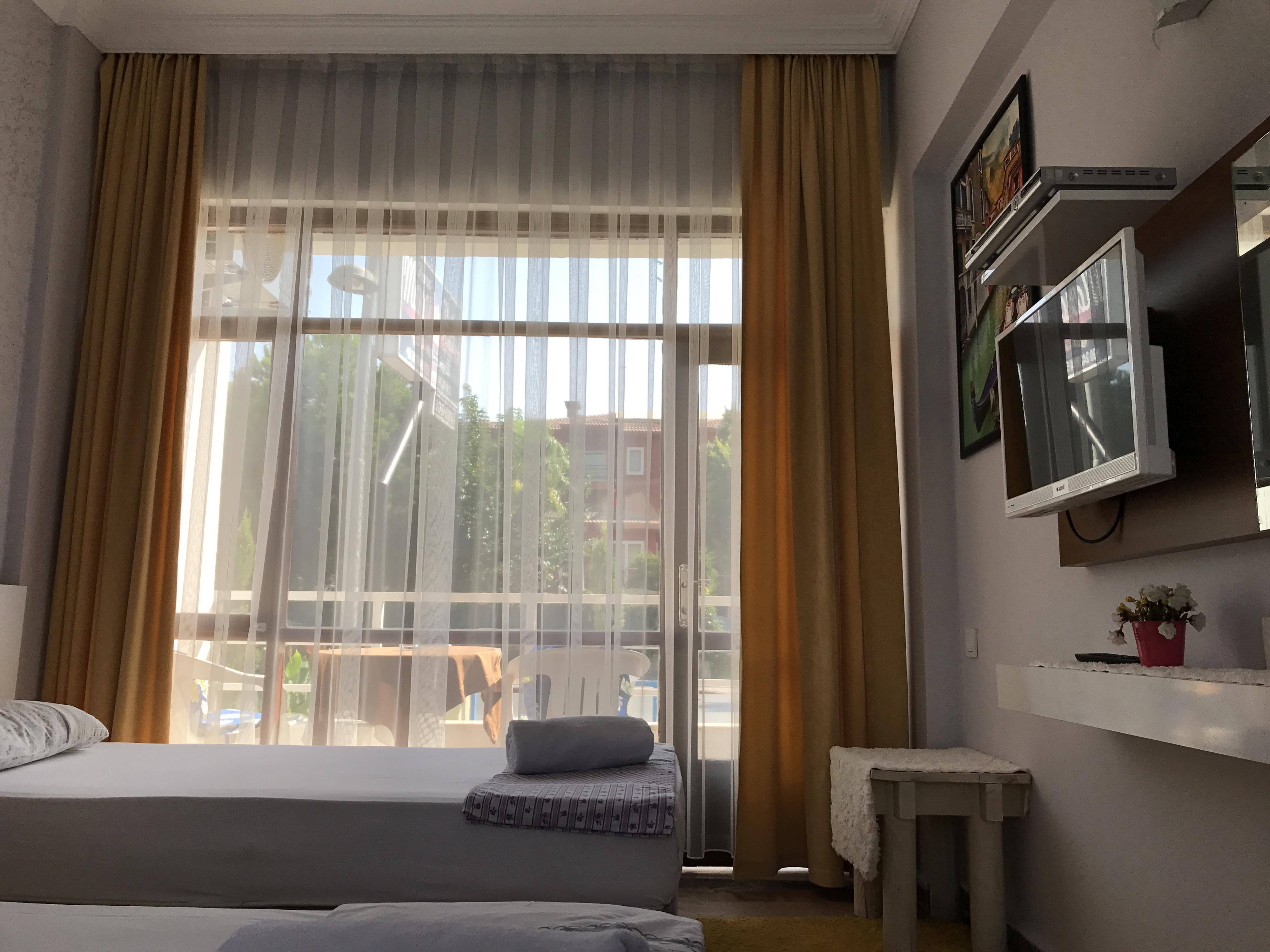 Kemer Manastir Hotel
