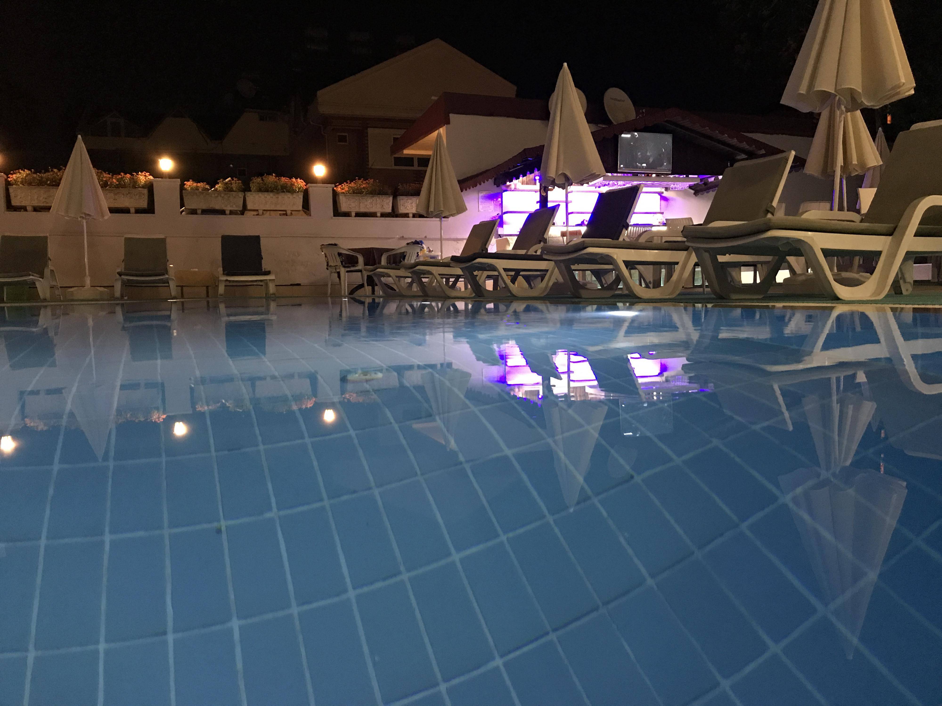 Kemer Manastir Hotel