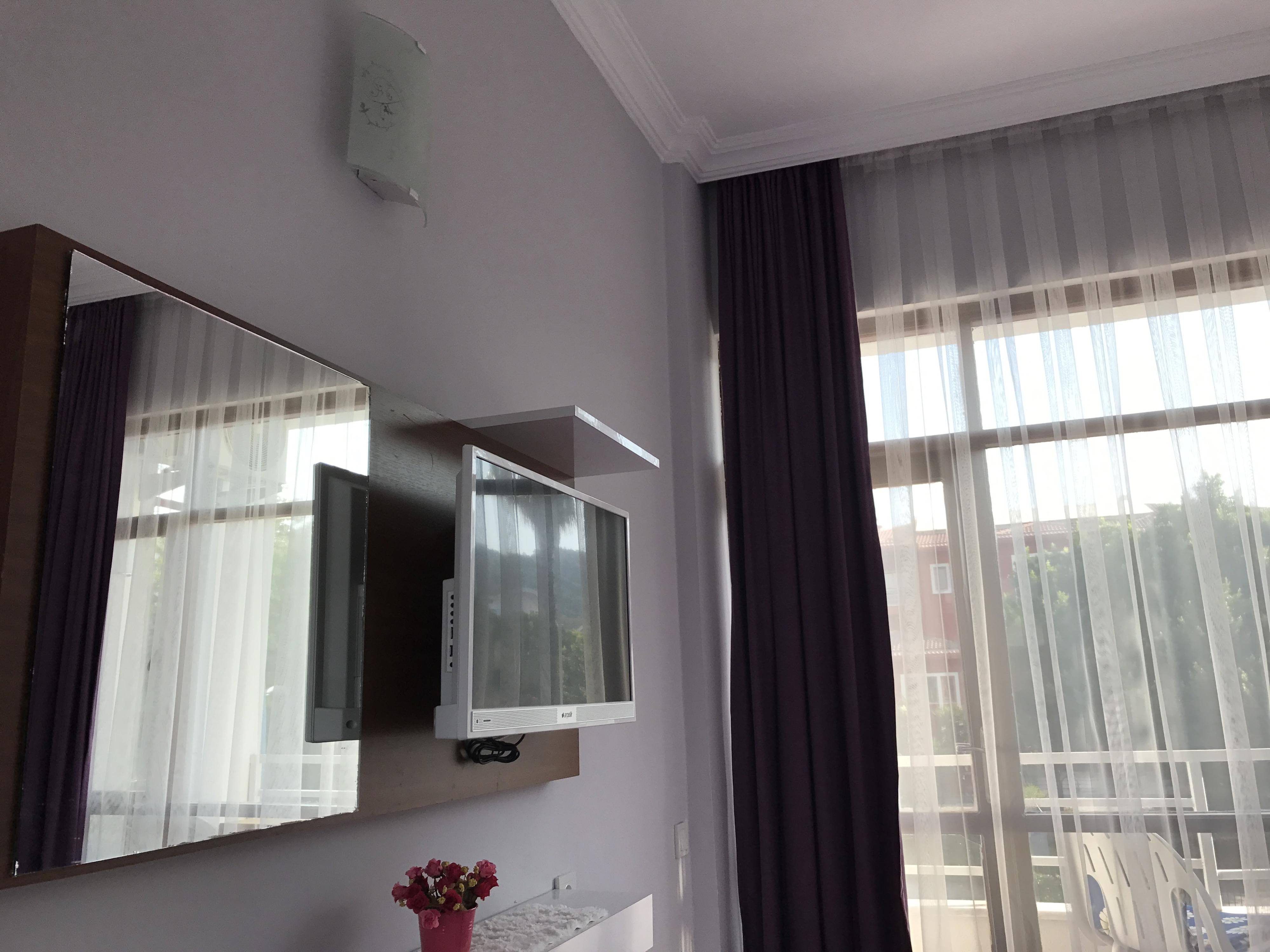 Kemer Manastir Hotel