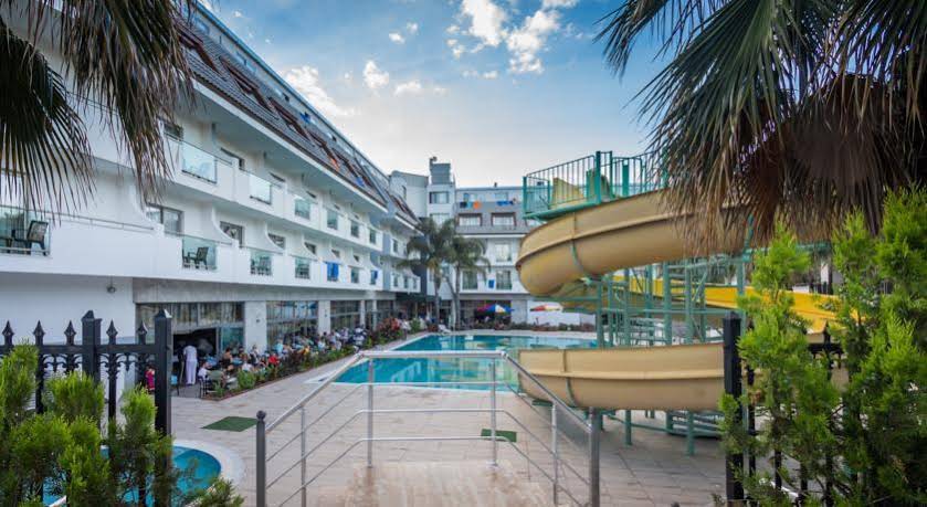 Dedeman Kemer Resort