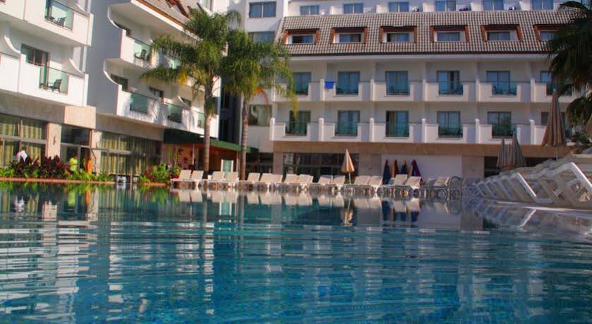 Dedeman Kemer Resort