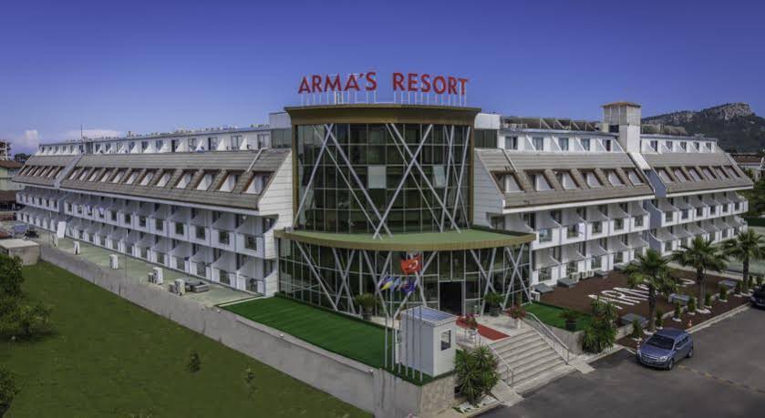 Dedeman Kemer Resort