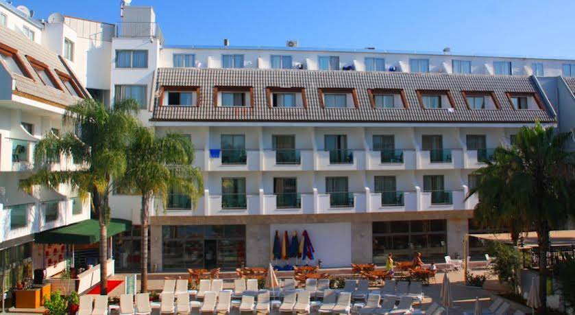 Dedeman Kemer Resort