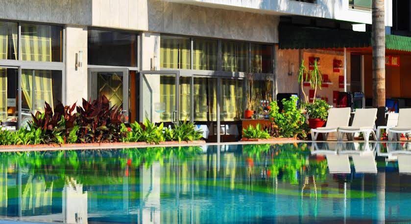 Dedeman Kemer Resort
