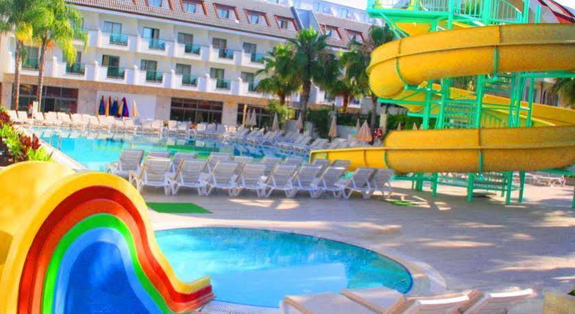 Dedeman Kemer Resort