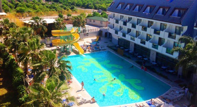 Dedeman Kemer Resort