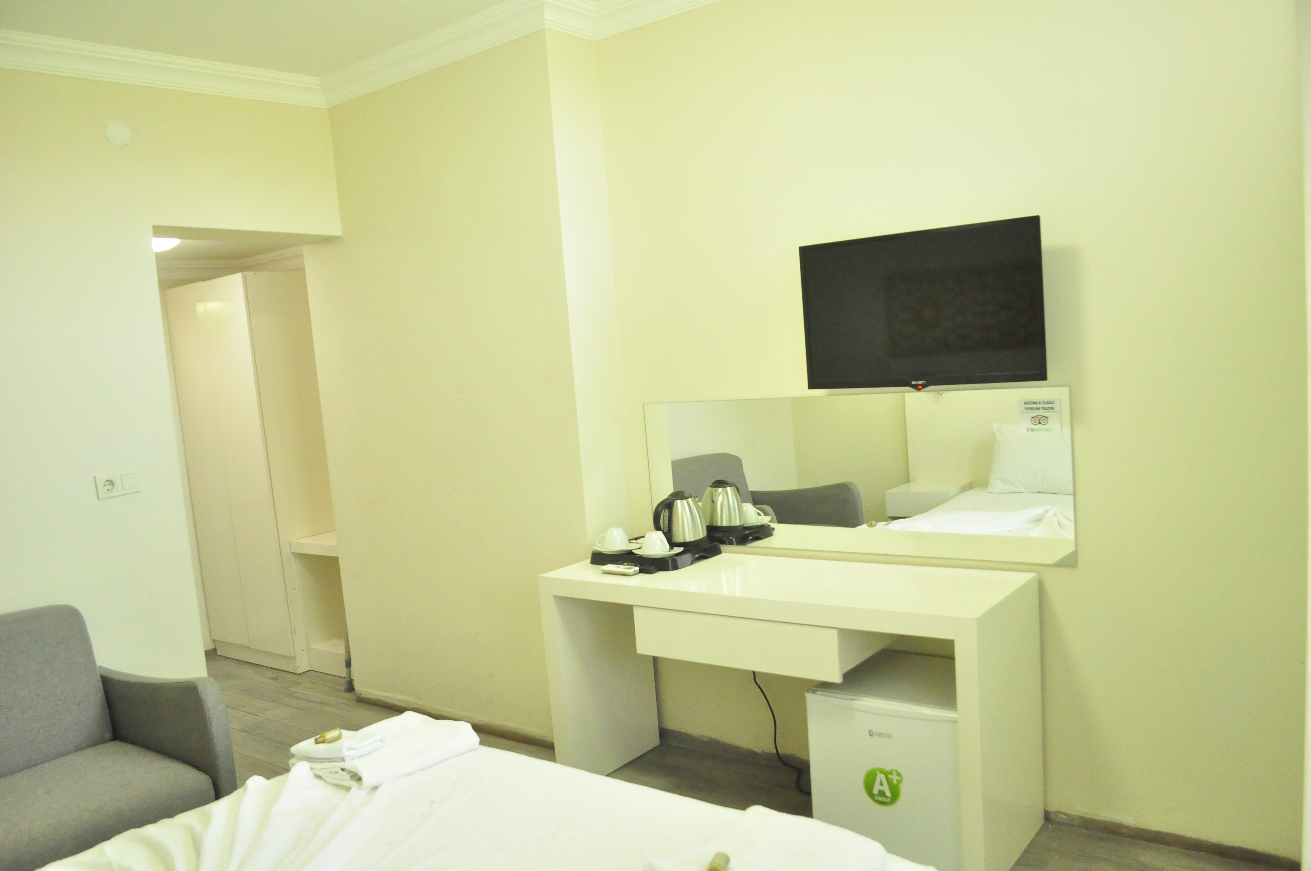 Kemer Park Hotel