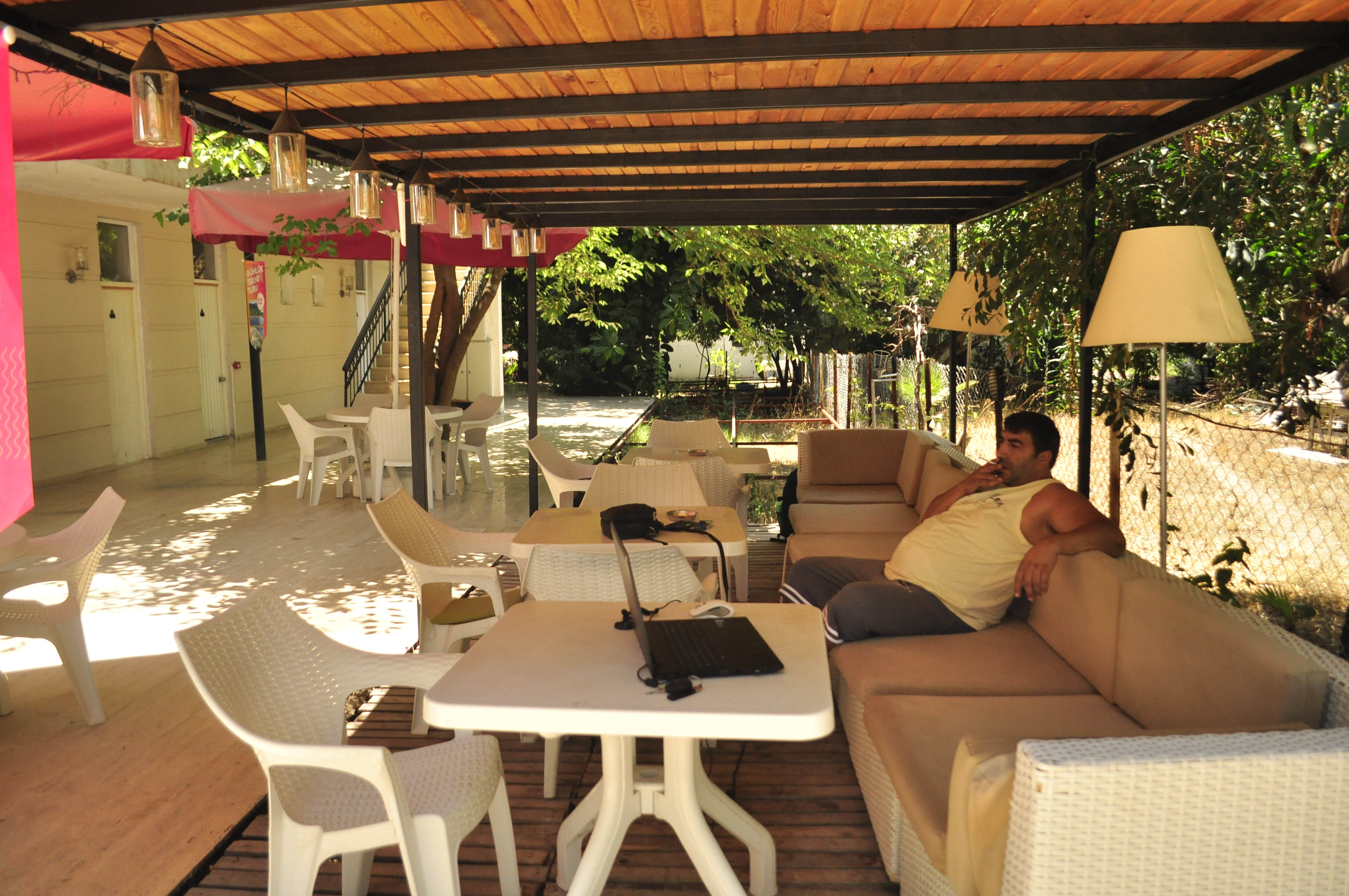 Kemer Park Hotel