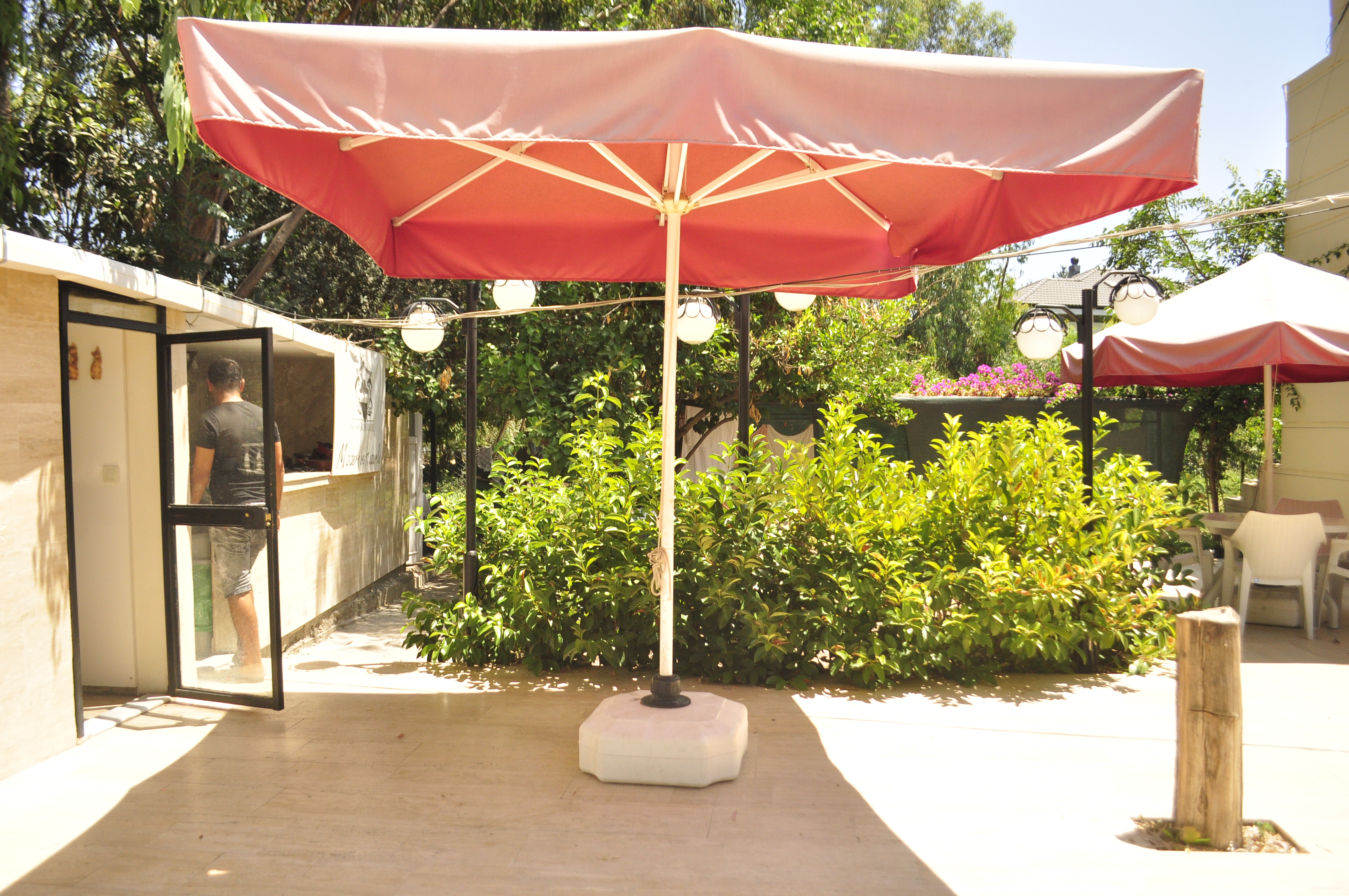 Kemer Park Hotel