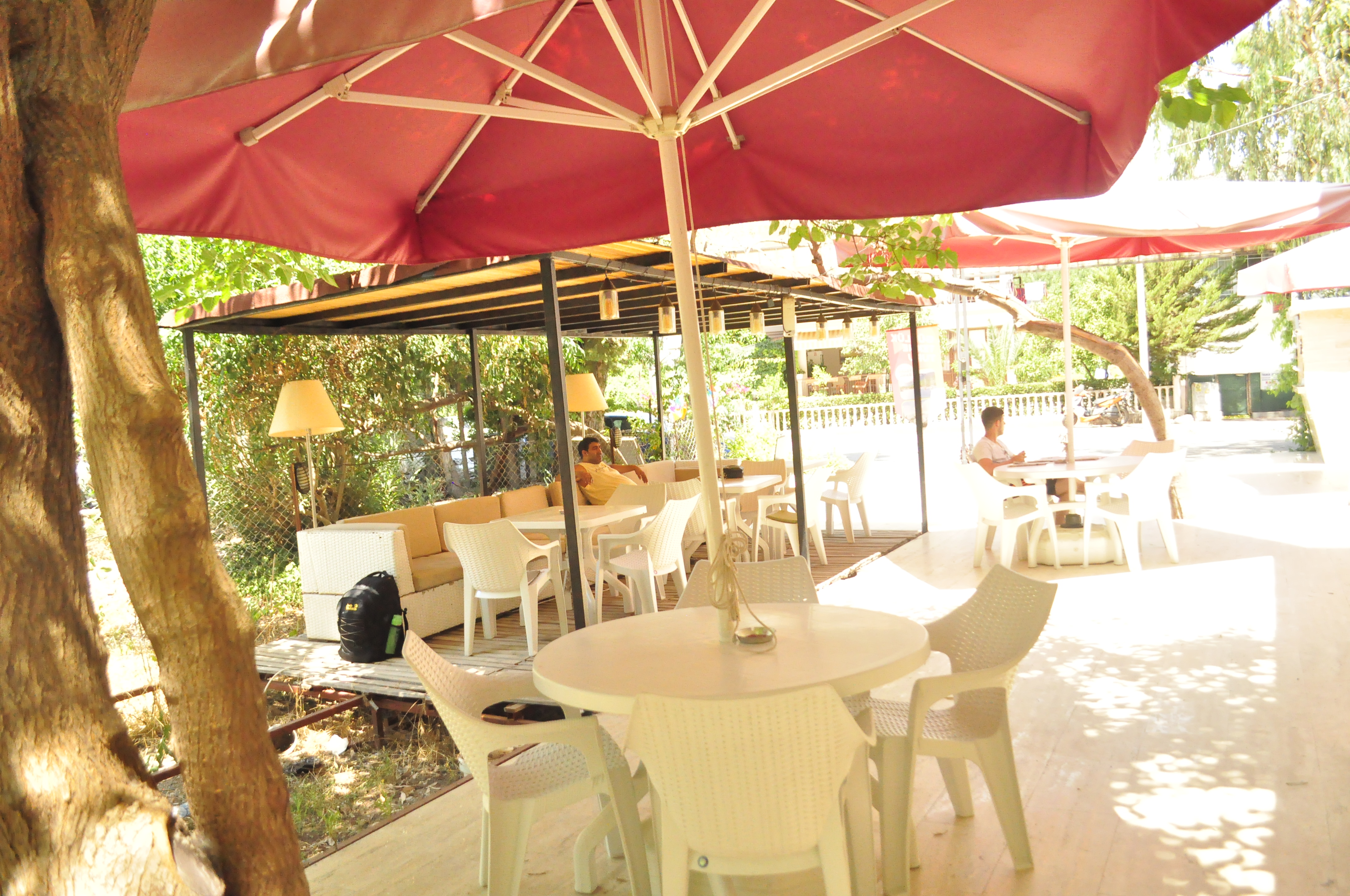 Kemer Park Hotel