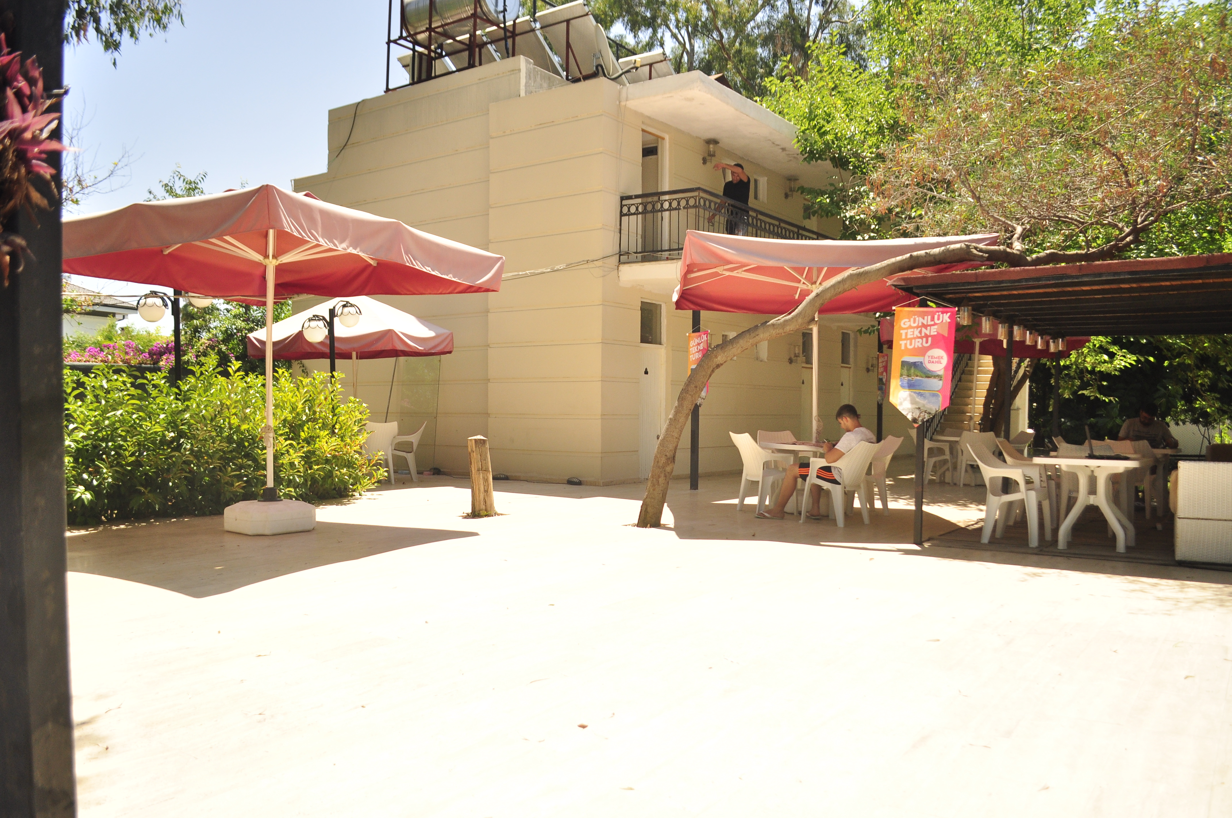 Kemer Park Hotel