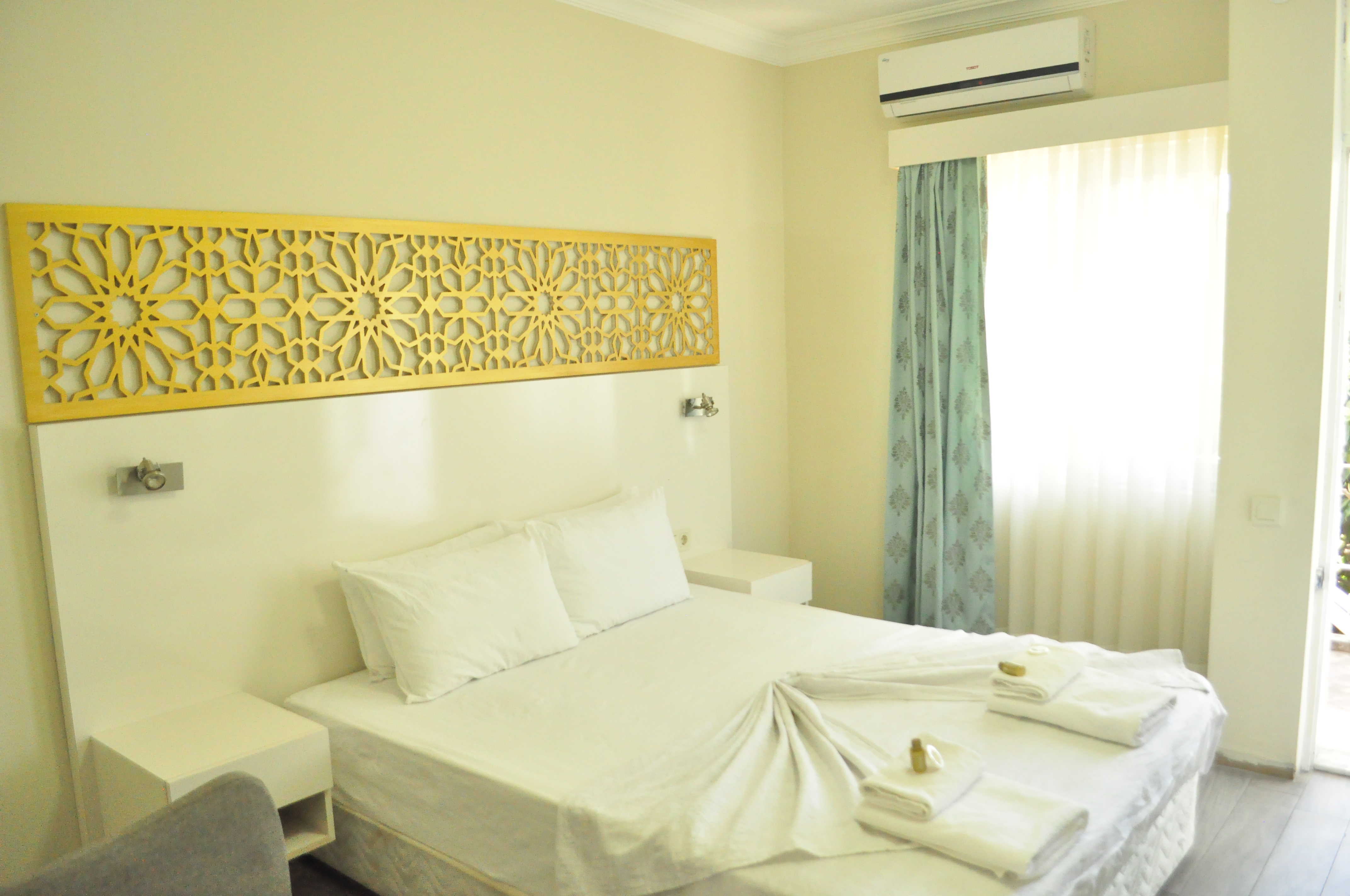Kemer Park Hotel