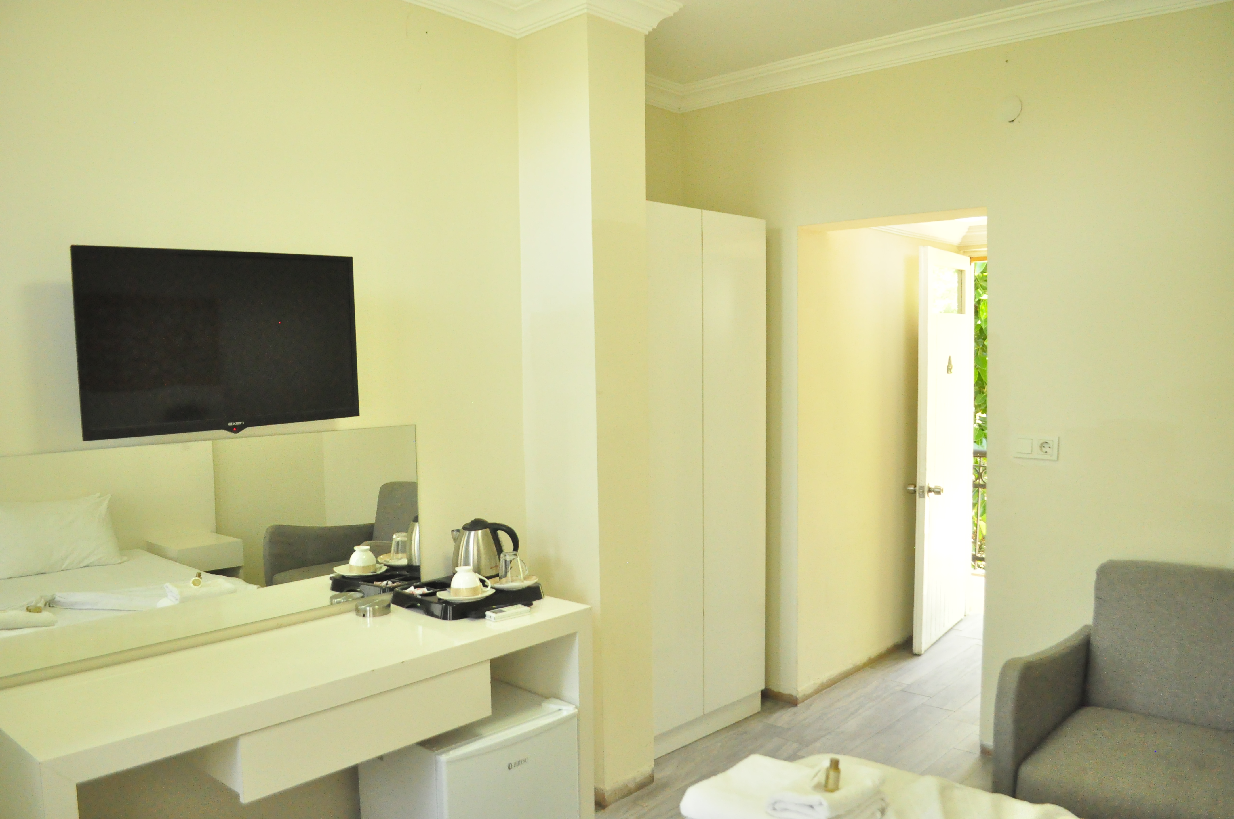 Kemer Park Hotel