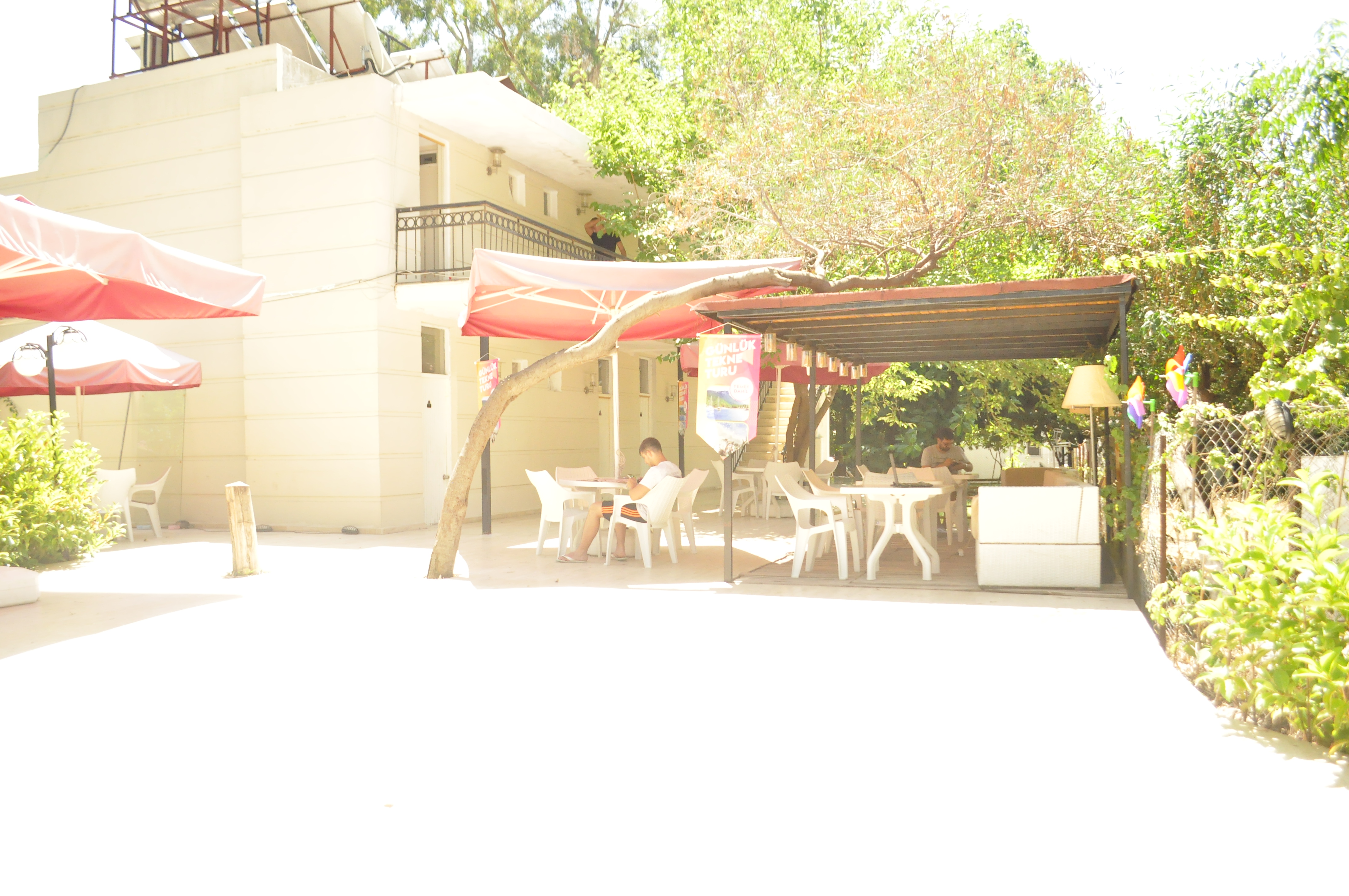 Kemer Park Hotel